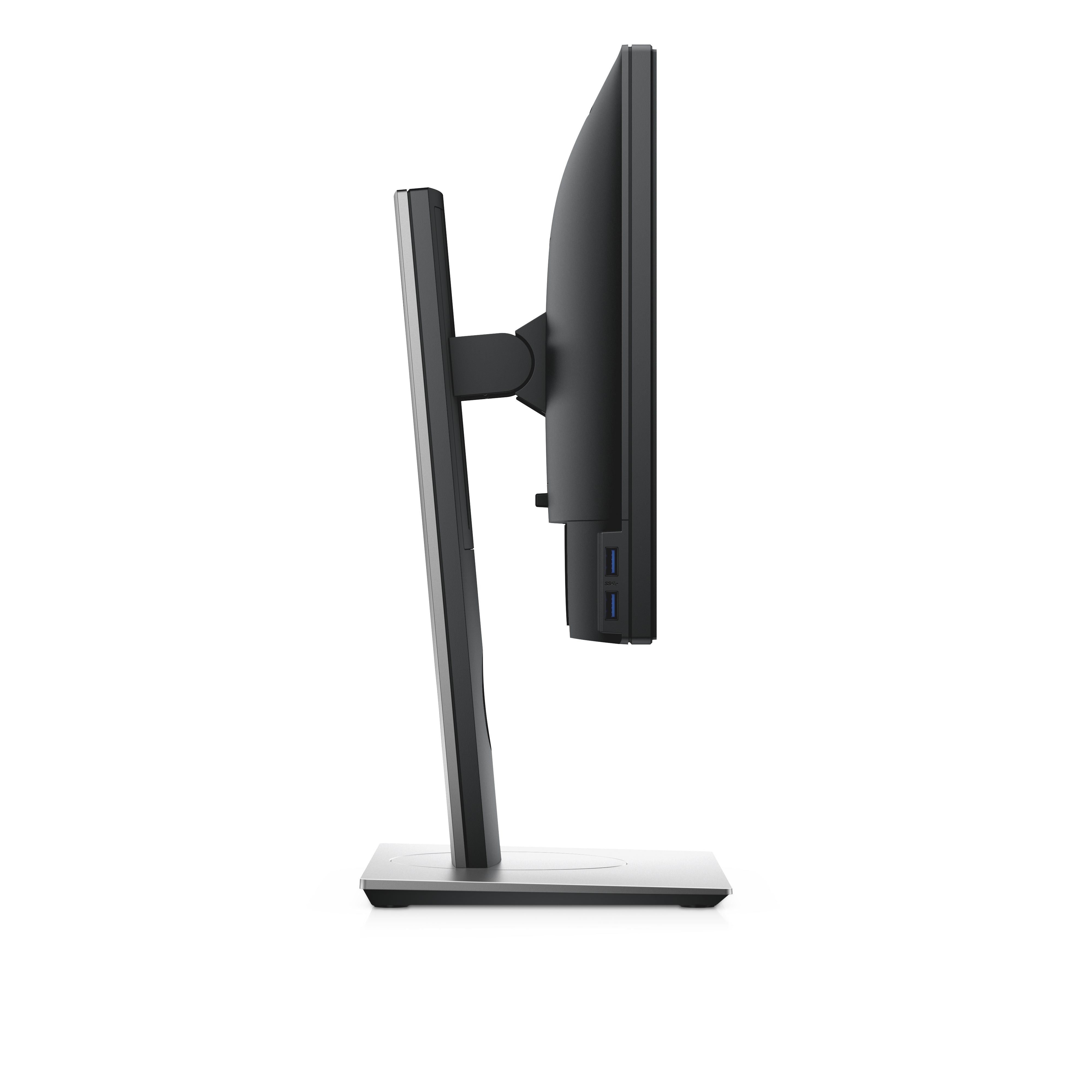 Dell P2018H 19.5" HD+ LED LCD Monitor, 5ms, 16:9, 1000:1-Contrast - DELL-P2018HE