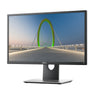 Dell 21.5" Full HD LCD Monitor, 6 MS, 16:9, IPS LED Display, USB, Tilt, Pivot, Swivel, Height Adjustable, Black- P2217H