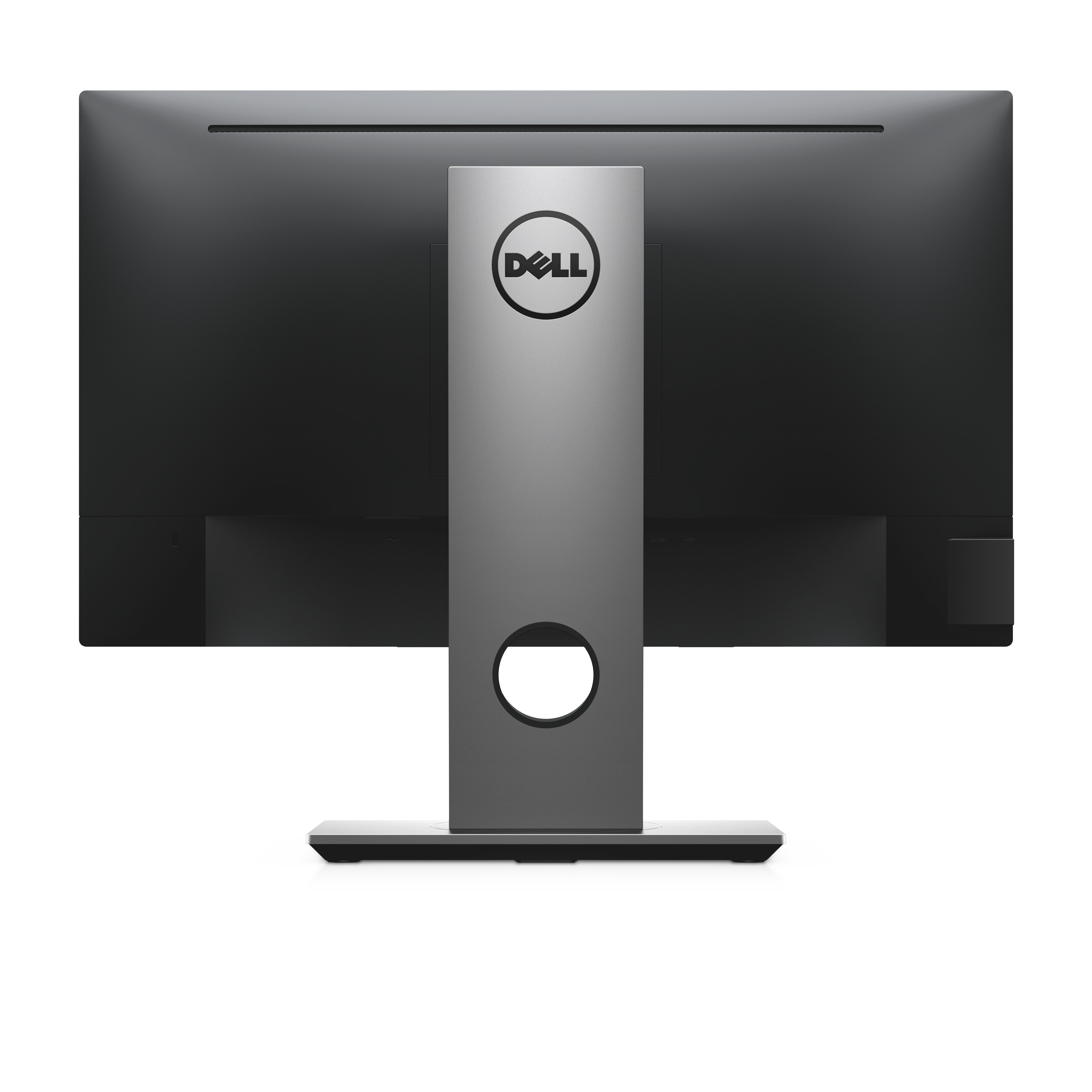 Dell 21.5" Full HD LCD Monitor, 6 MS, 16:9, IPS LED Display, USB, Tilt, Pivot, Swivel, Height Adjustable, Black- P2217H