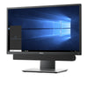 Dell 21.5" Full HD LCD Monitor, 6 MS, 16:9, IPS LED Display, USB, Tilt, Pivot, Swivel, Height Adjustable, Black- P2217H