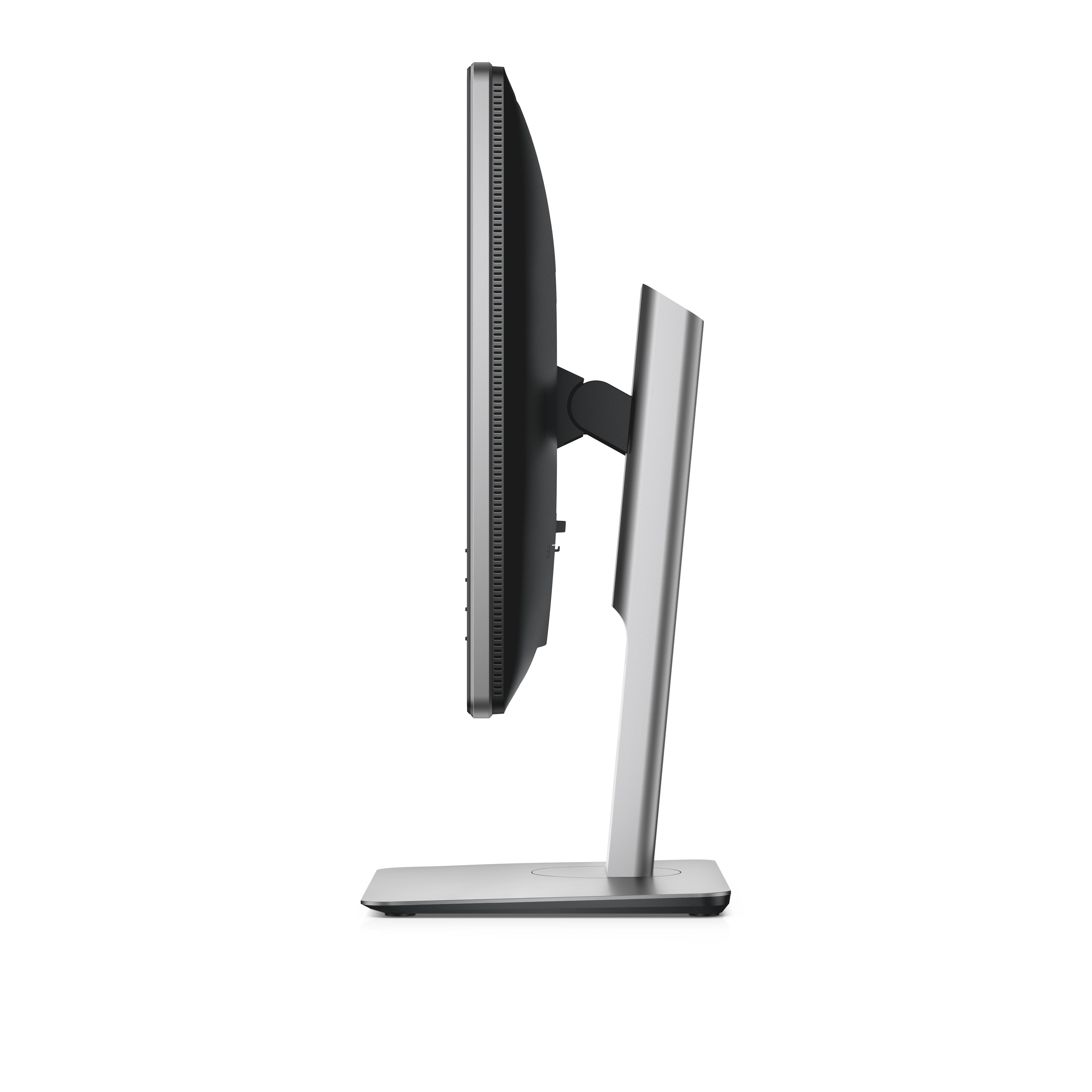 Dell 23.8" 4K Ultra HD Edge LED LCD Monitor, Black- P2415Q (Certified Refurbished)