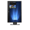 Dell P2418HZm 23.8" FHD Video-Conferencing Monitor, 16:9, 6MS, 1000:1-Contrast - DELL-P2418HZME