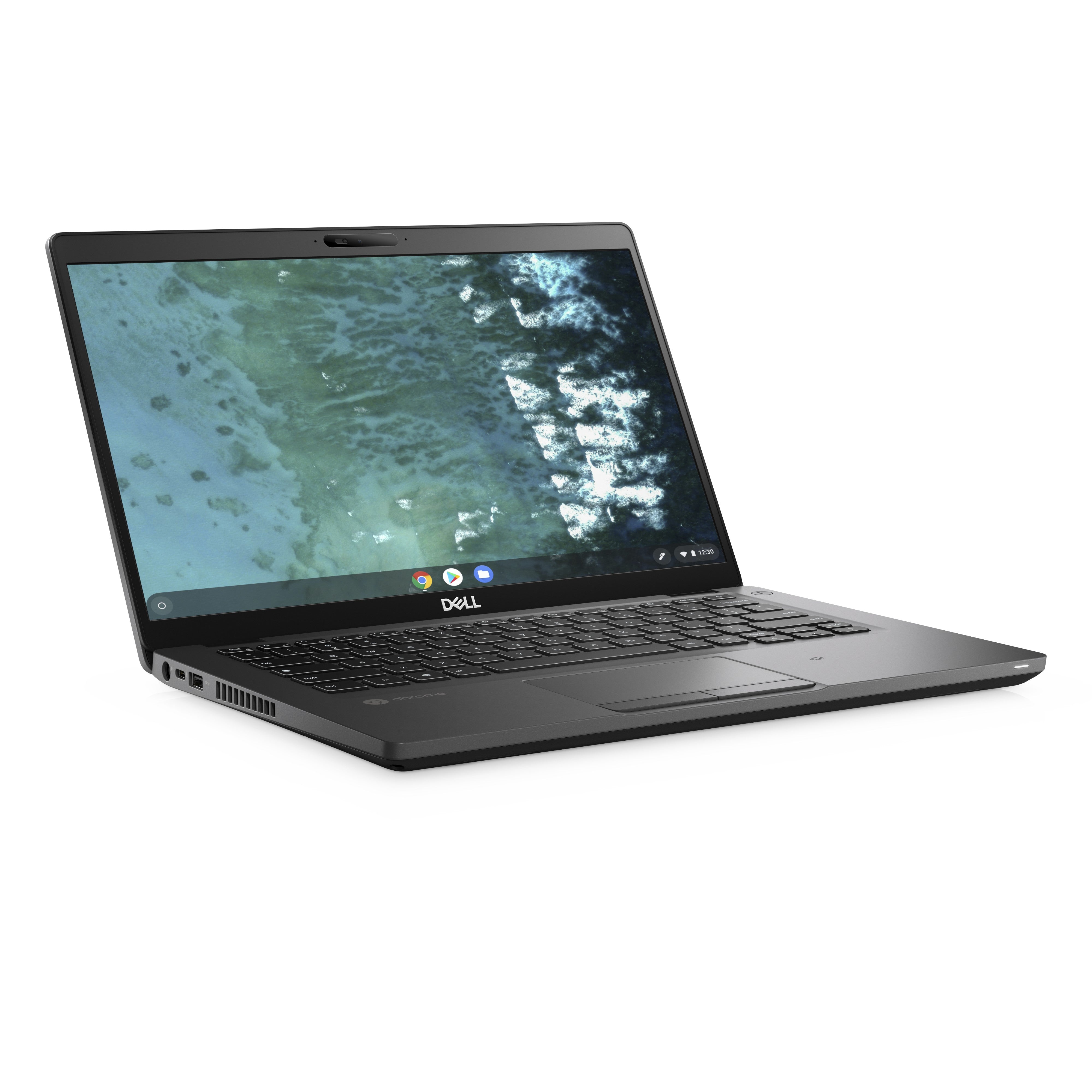Dell Latitude 5400 14" HD Chromebook, Intel i5-8265U, 1.60GHz, 8GB RAM, 256GB SSD, Chrome OS - 7J5RH