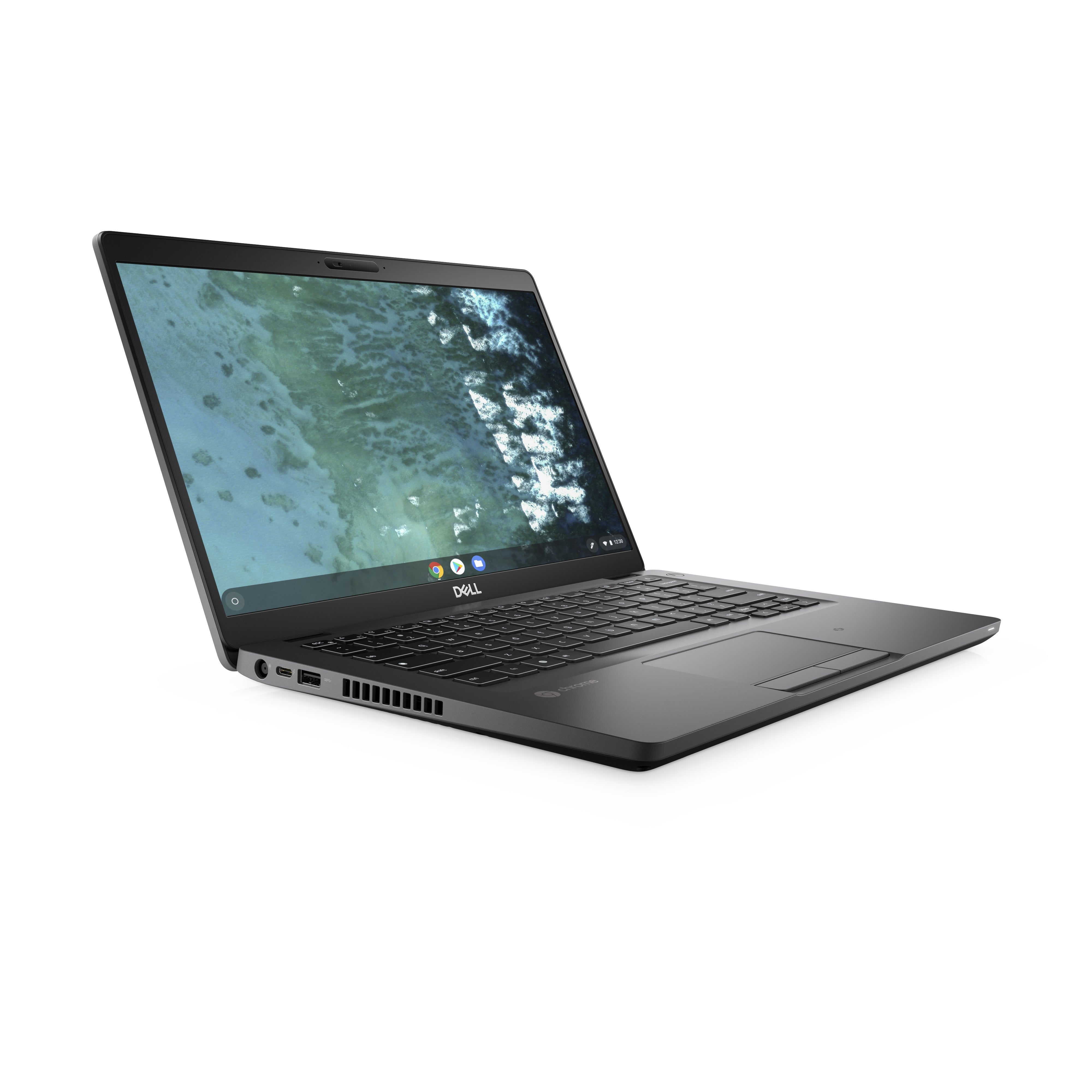 Dell Latitude 5400 14" HD Chromebook, Intel i5-8265U, 1.60GHz, 8GB RAM, 256GB SSD, Chrome OS - 7J5RH