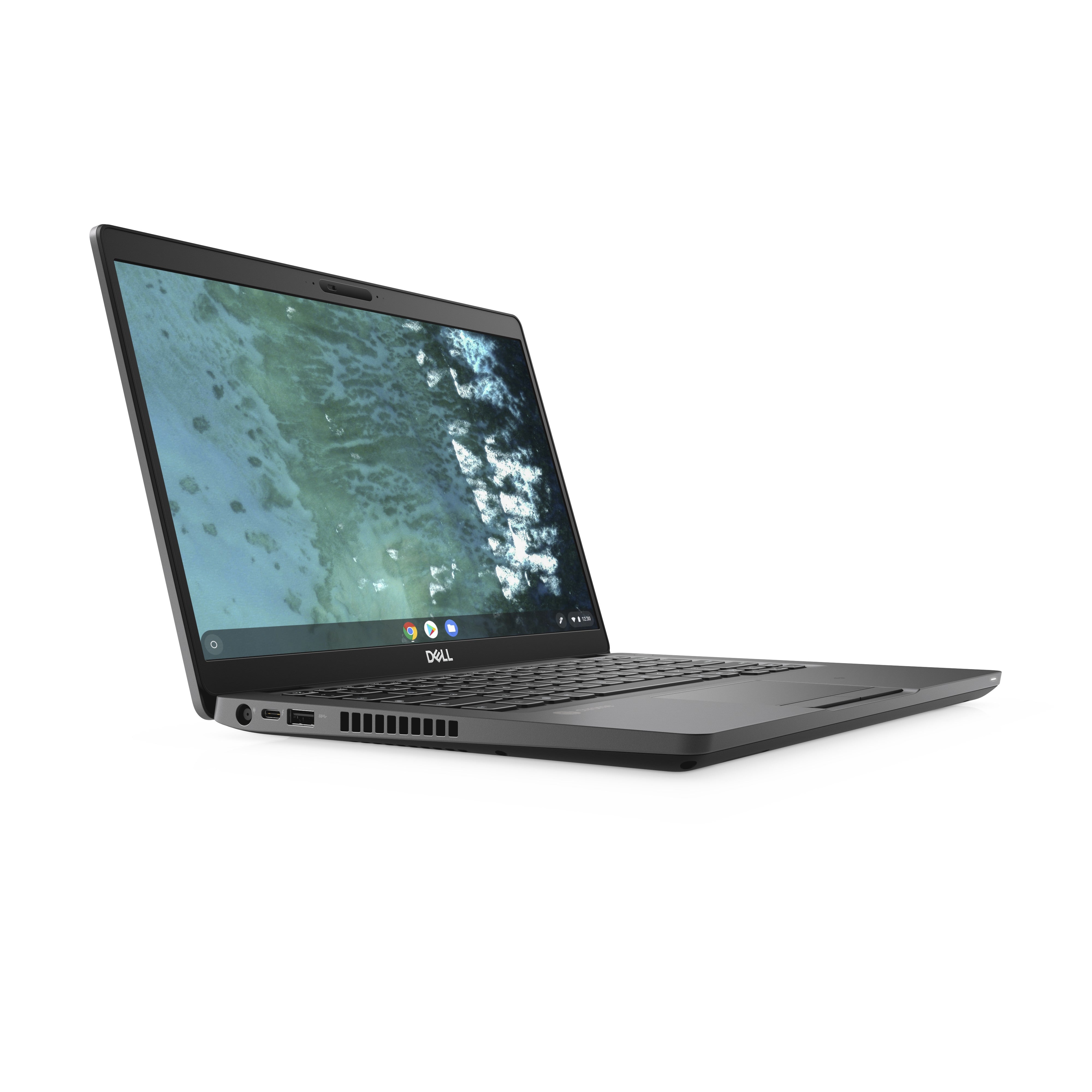 Dell Latitude 5400 14" HD Chromebook, Intel i5-8265U, 1.60GHz, 8GB RAM, 256GB SSD, Chrome OS - 7J5RH