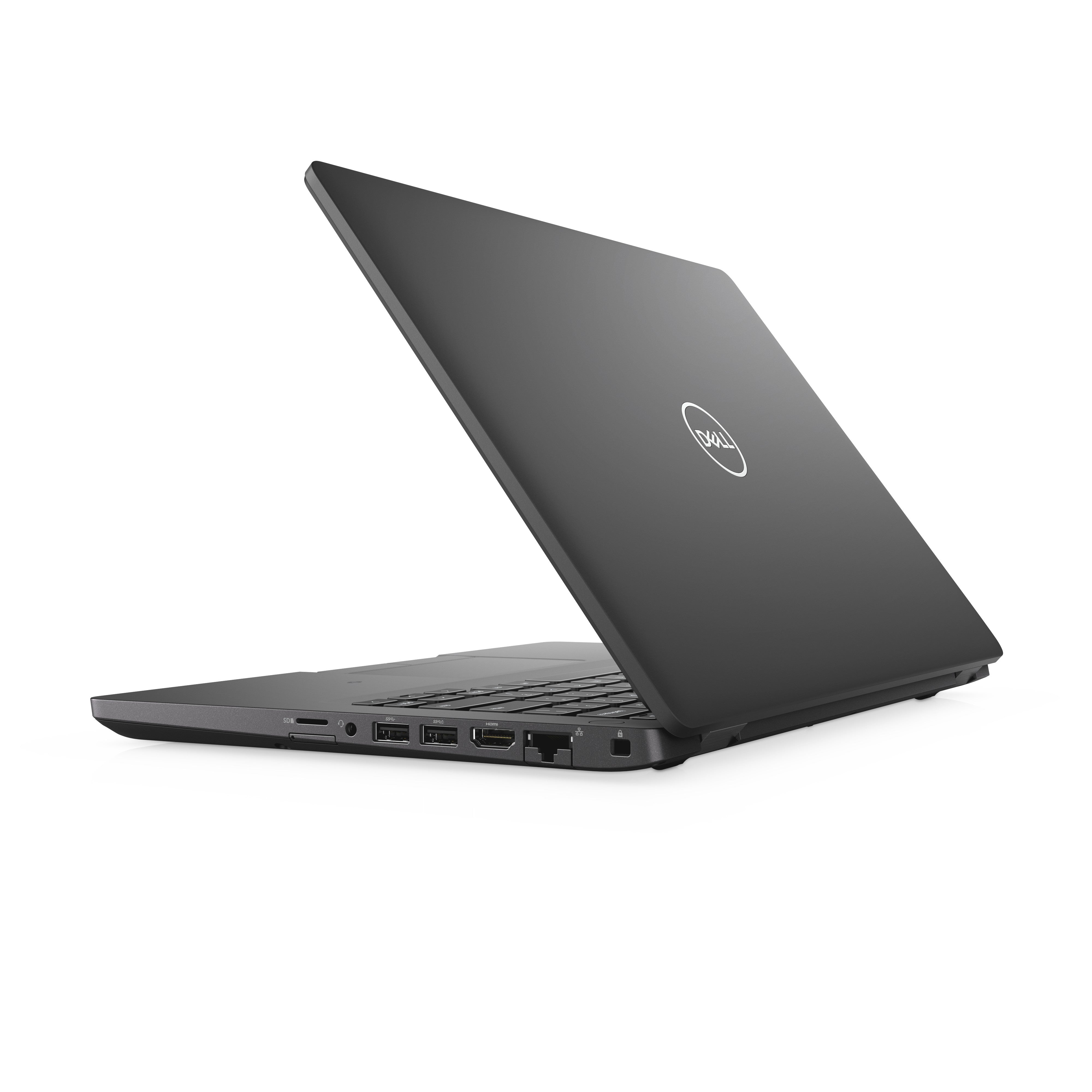 Dell Latitude 5400 14" HD Chromebook, Intel i5-8265U, 1.60GHz, 8GB RAM, 256GB SSD, Chrome OS - 7J5RH