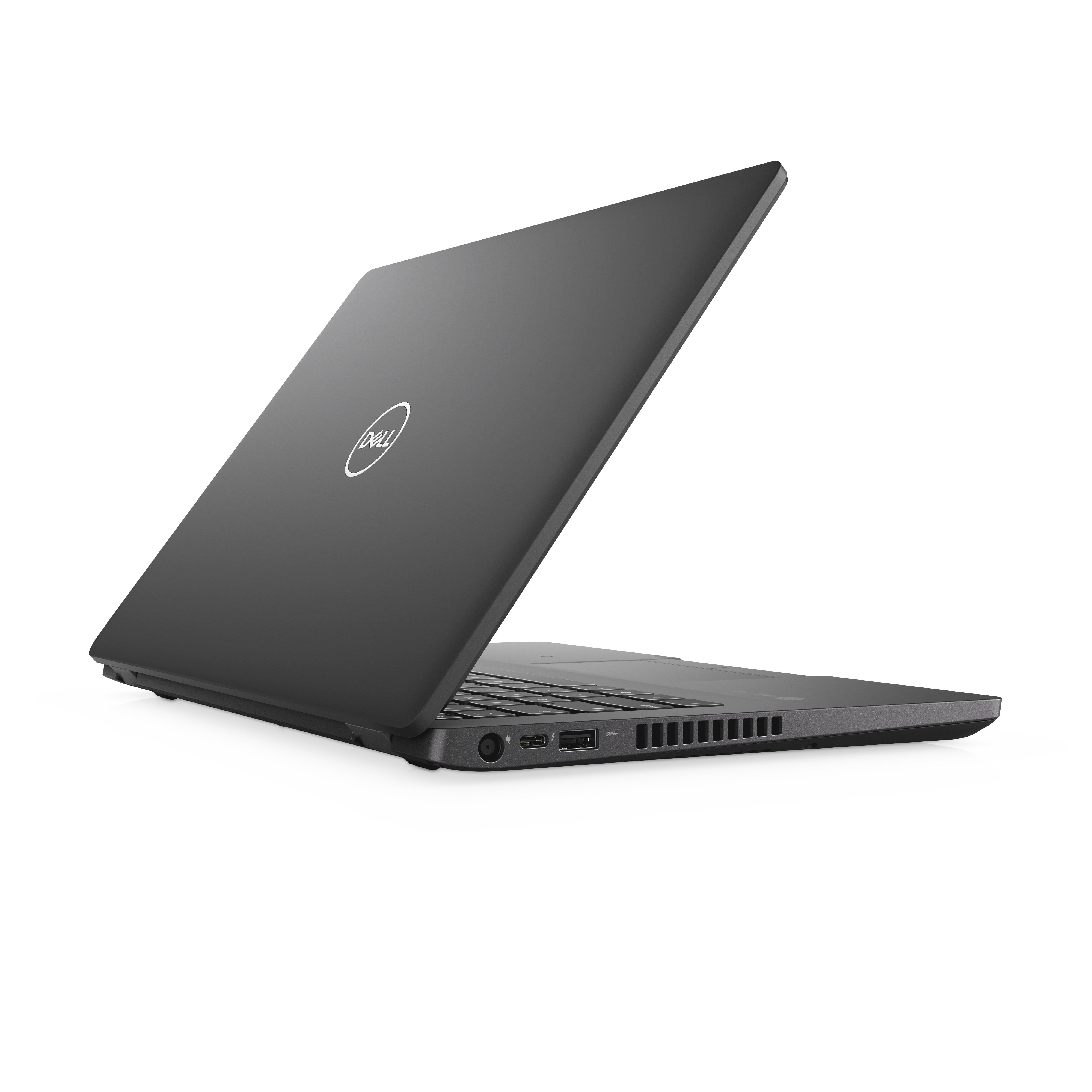 Dell Latitude 5400 14" HD Chromebook, Intel i5-8265U, 1.60GHz, 8GB RAM, 256GB SSD, Chrome OS - 7J5RH
