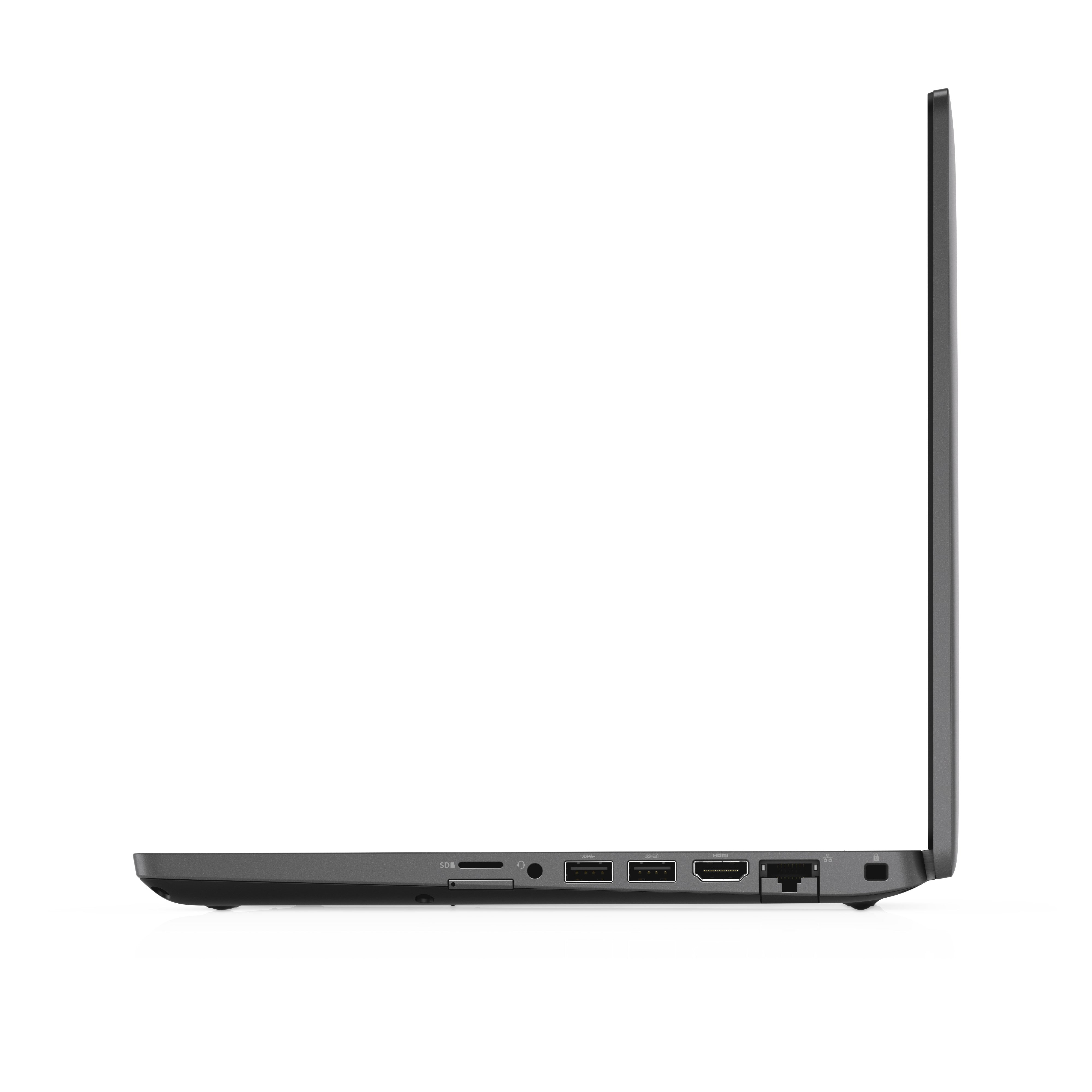 Dell Latitude 5400 14" HD Chromebook, Intel i5-8265U, 1.60GHz, 8GB RAM, 256GB SSD, Chrome OS - 7J5RH