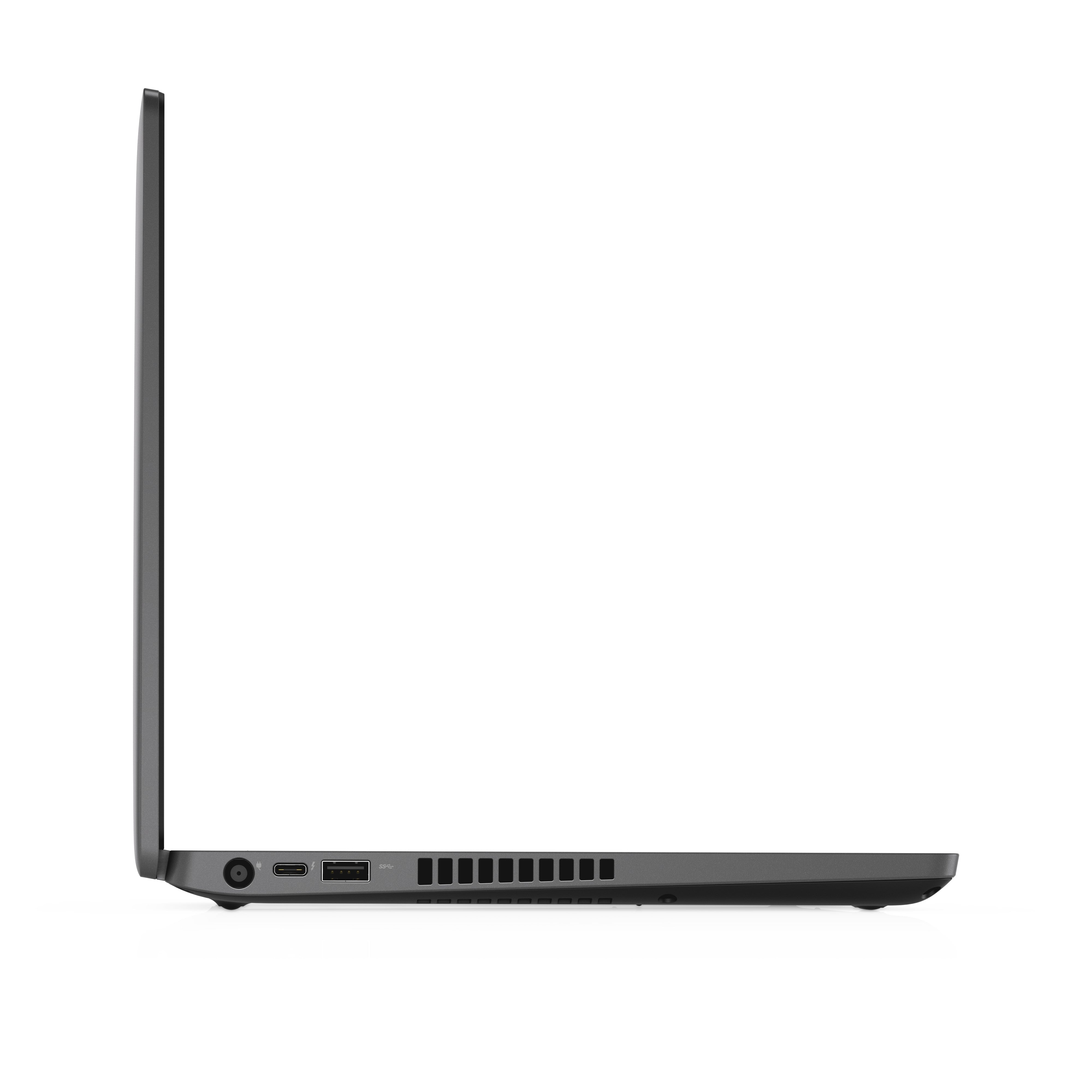 Dell Latitude 5400 14" HD Chromebook, Intel i5-8265U, 1.60GHz, 8GB RAM, 256GB SSD, Chrome OS - 7J5RH