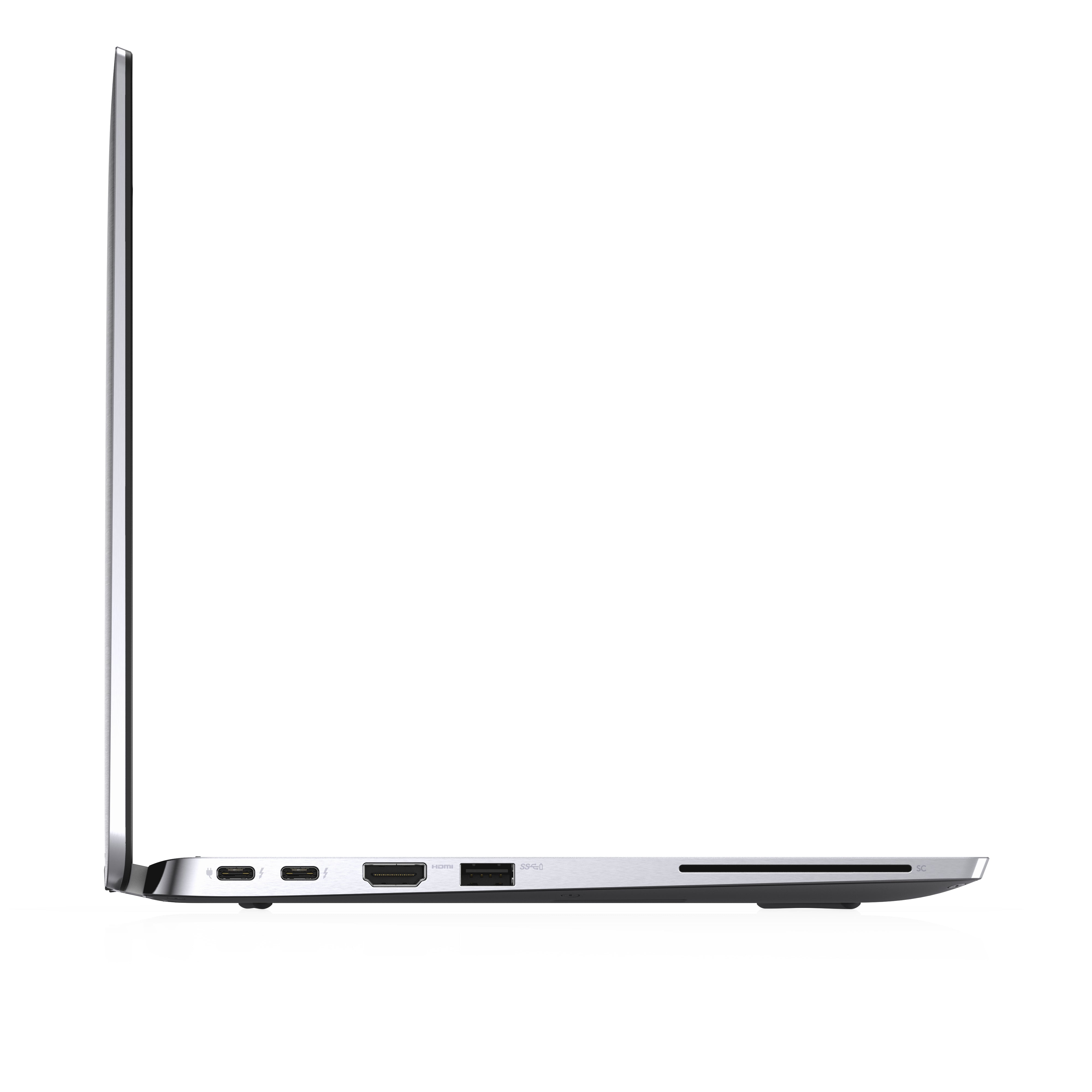 Dell Latitude 7400 14" FHD Convertible Notebook, Intel i7-8665U, 1.90GHz, 16GB RAM, 512GB SSD, Win10P - KW1TX (Refurbished)