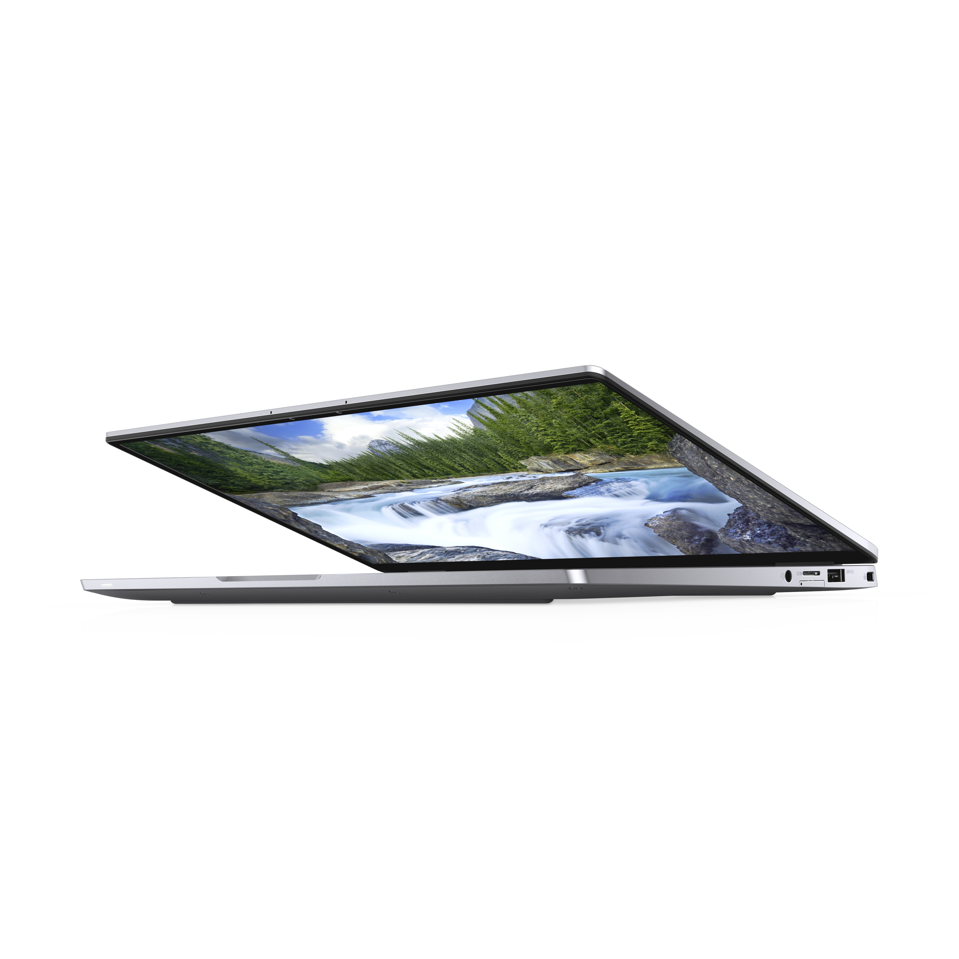 Dell Latitude 7400 14" FHD Convertible Notebook, Intel i7-8665U, 1.90GHz, 16GB RAM, 512GB SSD, Win10P - KW1TX (Refurbished)