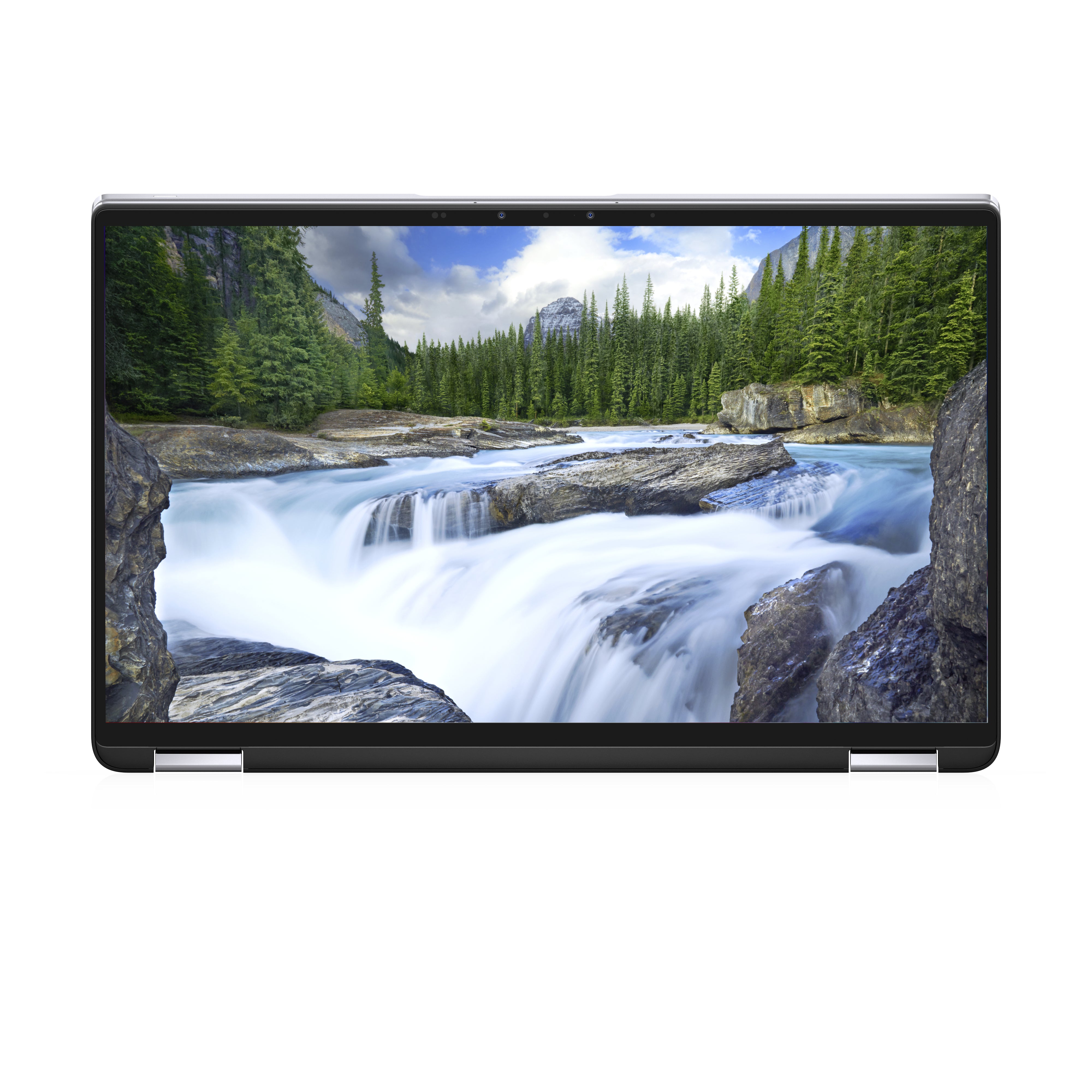 Dell Latitude 7400 14" FHD Convertible Notebook, Intel i7-8665U, 1.90GHz, 16GB RAM, 512GB SSD, Win10P - KW1TX (Refurbished)