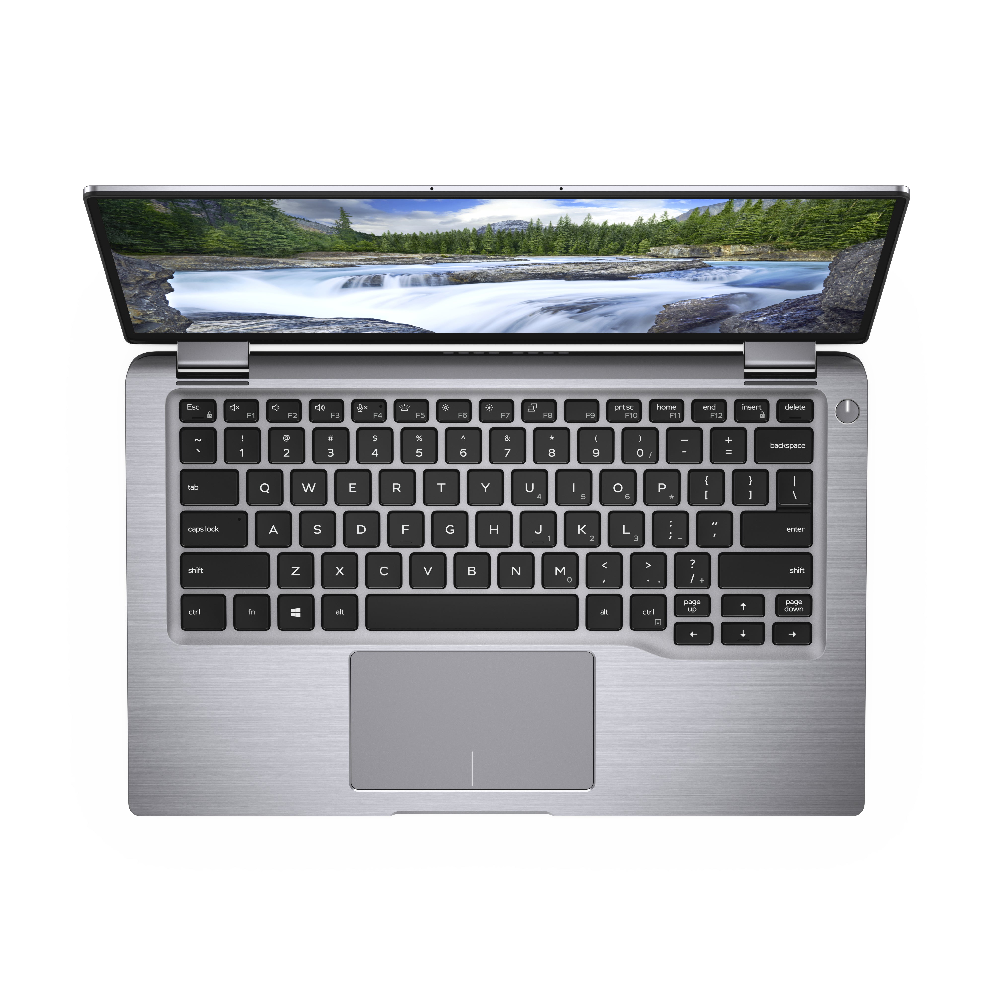 Dell Latitude 7400 14" FHD Convertible Notebook, Intel i7-8665U, 1.90GHz, 16GB RAM, 512GB SSD, Win10P - KW1TX (Refurbished)