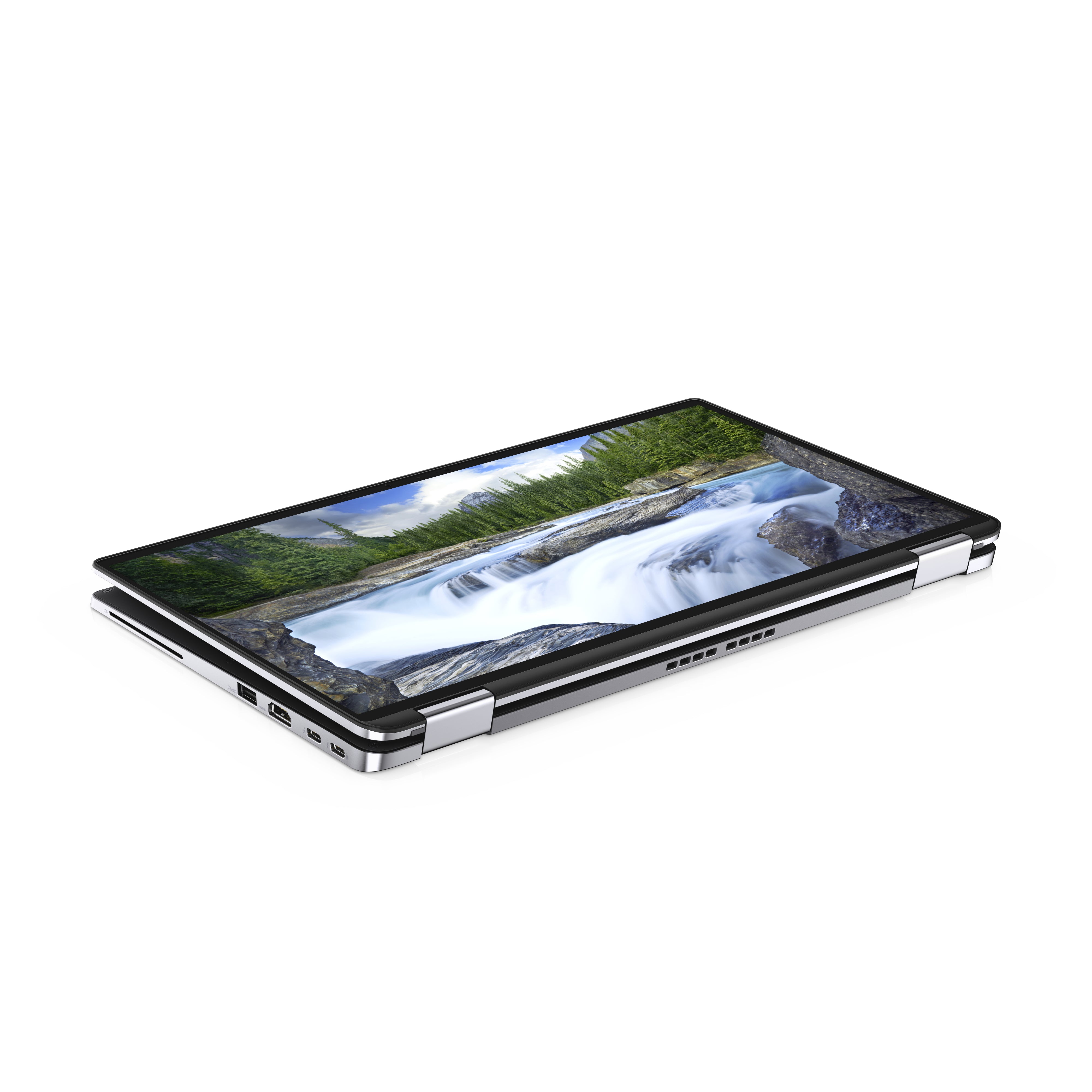 Dell Latitude 7400 14" FHD Convertible Notebook, Intel i7-8665U, 1.90GHz, 16GB RAM, 512GB SSD, Win10P - KW1TX (Refurbished)