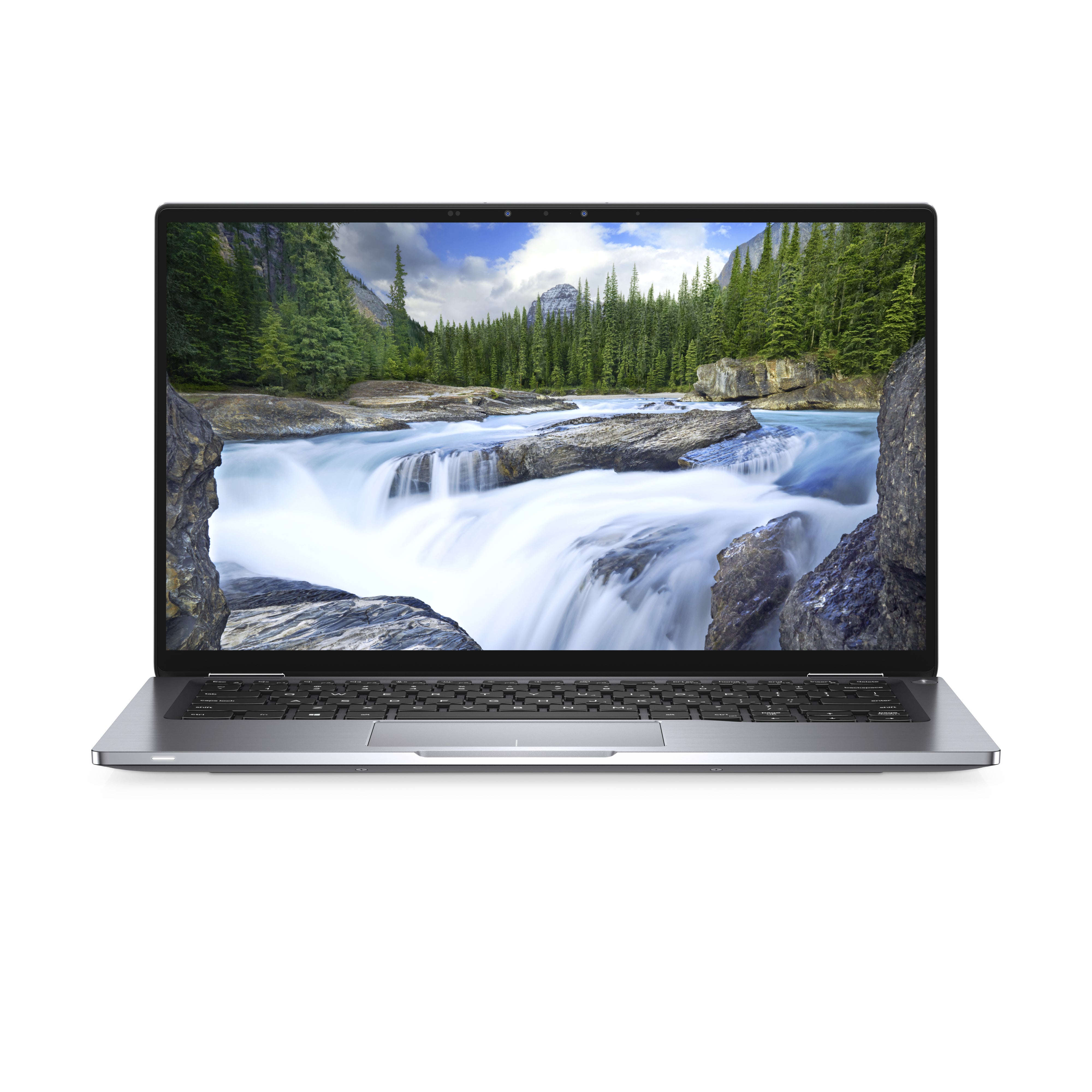 Dell Latitude 7400 14" FHD Convertible Notebook, Intel i7-8665U, 1.90GHz, 16GB RAM, 512GB SSD, Win10P - KW1TX (Refurbished)