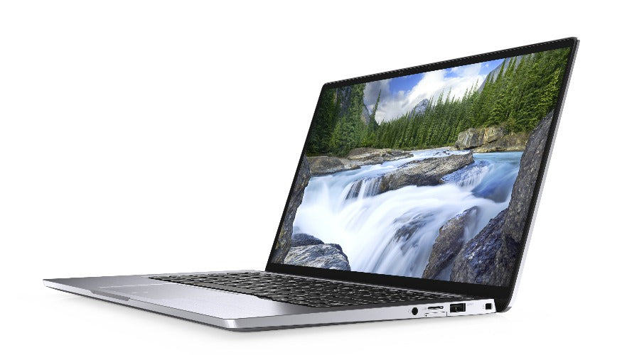 Dell Latitude 7400 14" FHD Convertible Notebook, Intel i7-8665U, 1.90GHz, 16GB RAM, 512GB SSD, Win10P - KW1TX (Refurbished)