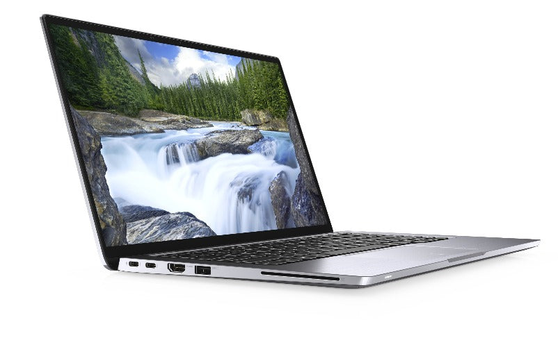 Dell Latitude 7400 14" FHD Convertible Notebook, Intel i7-8665U, 1.90GHz, 16GB RAM, 512GB SSD, Win10P - KW1TX (Refurbished)