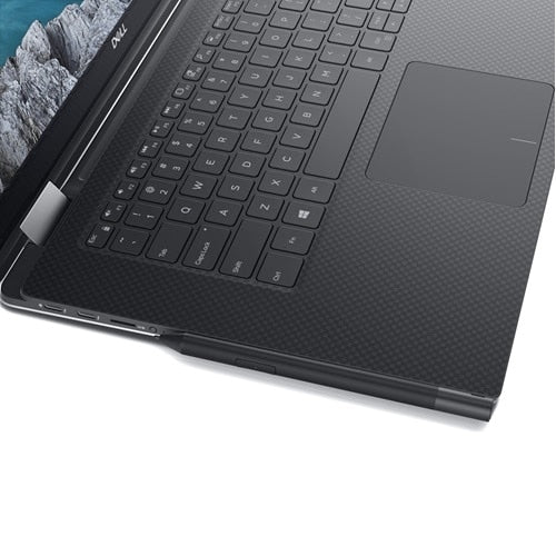Dell Premium Active Pen, Bluetooth Stylus Pen for Dell 2-in-1 Notebooks, Black - PN579X