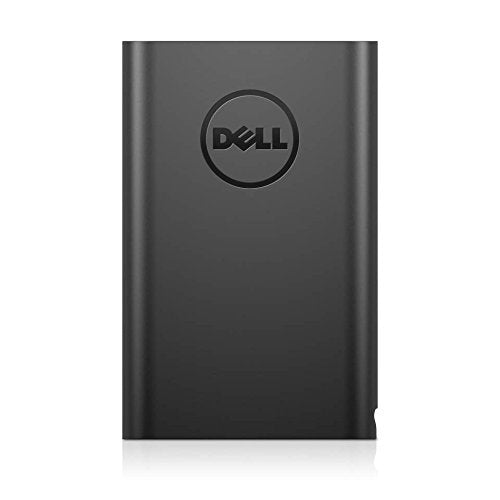 Dell Power Companion (12,000 mAh), Notebook Power Bank (43Wh)- PW7015M
