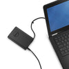 Dell Power Companion (12,000 mAh), Notebook Power Bank (43Wh)- PW7015M