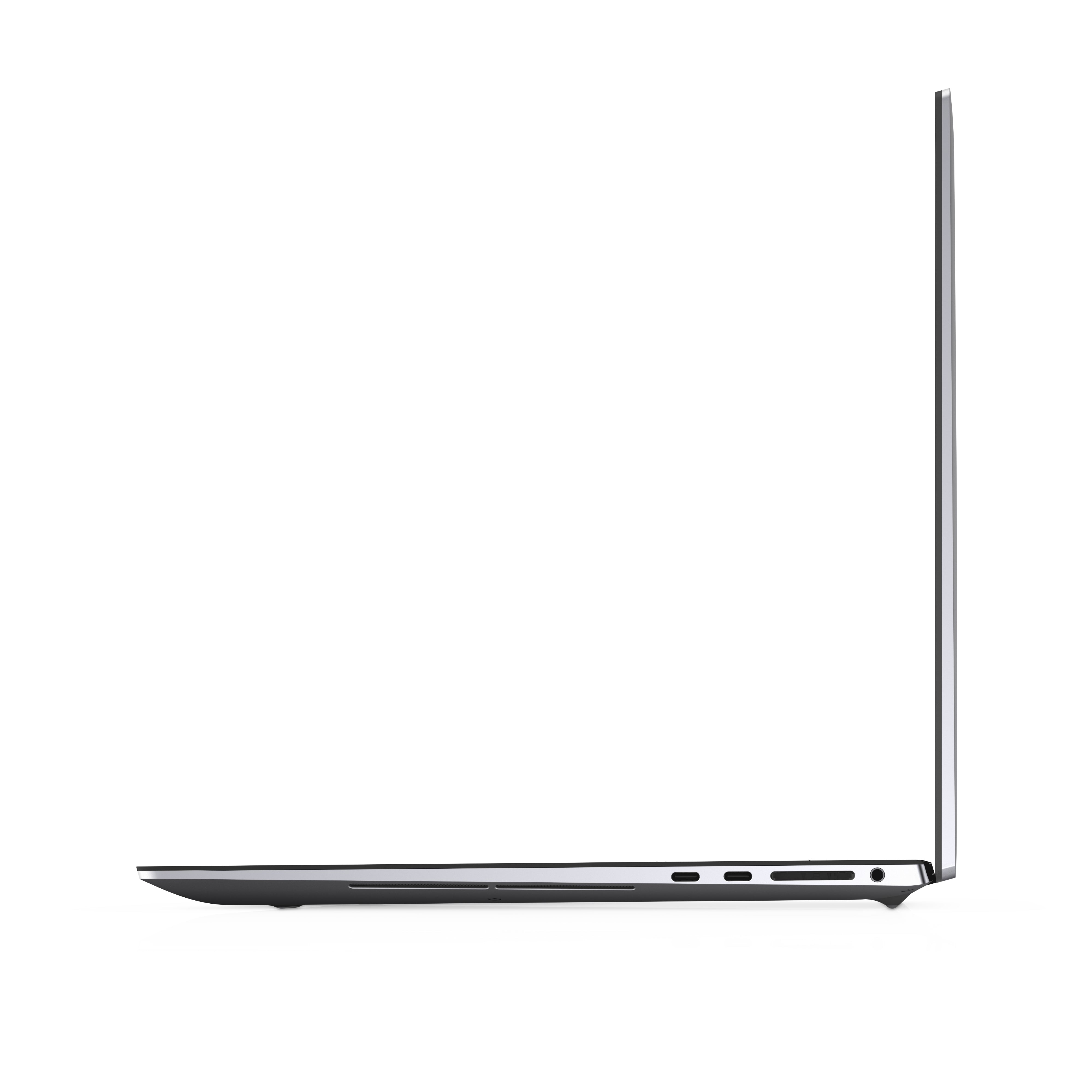 Dell Precision 5750 17" UHD+ Mobile Workstation, Intel i7-10750H, 2.60GHz, 32GB RAM, 512GB SSD, Win10P - KXW00 (Refurbished)
