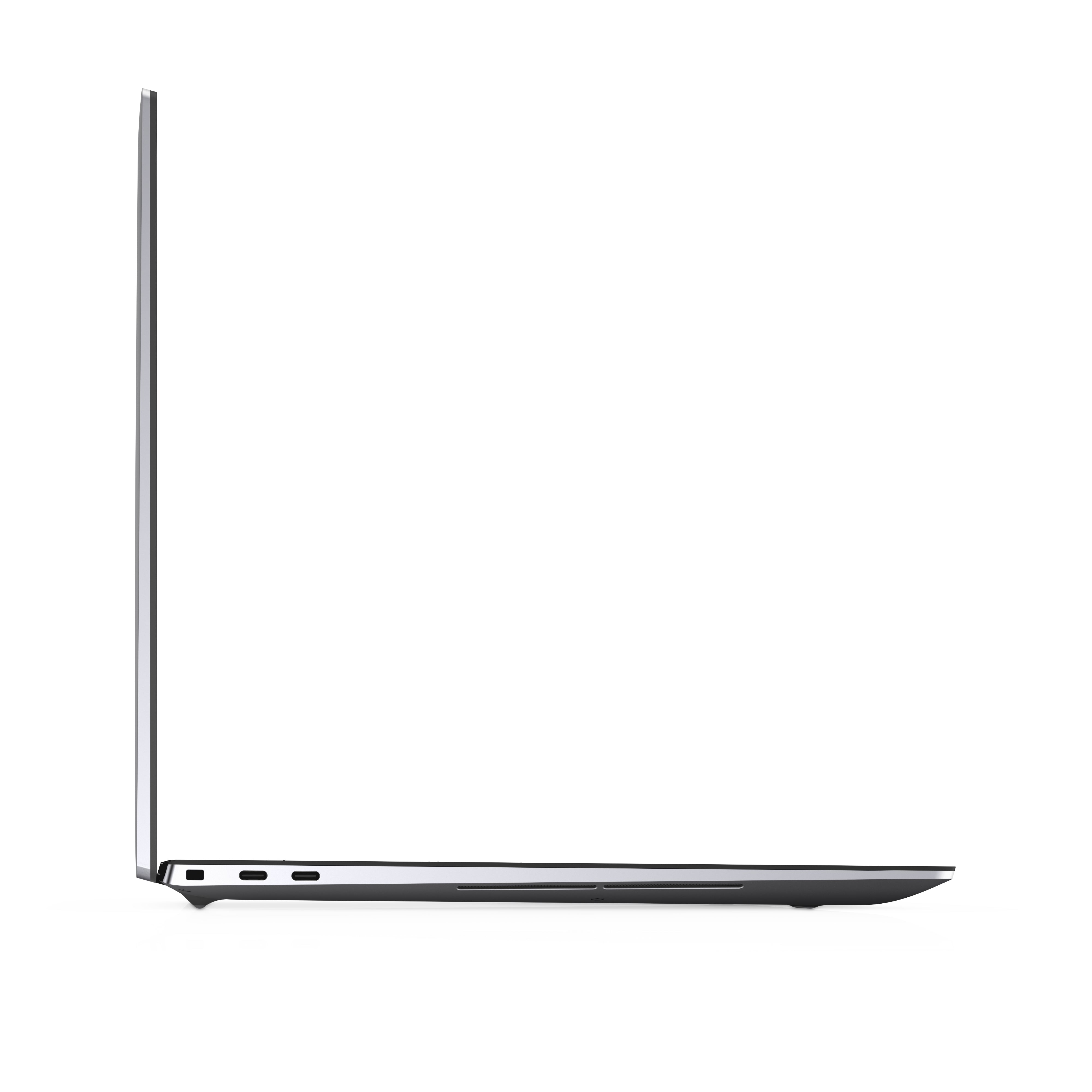 Dell Precision 5750 17" UHD+ Mobile Workstation, Intel i7-10750H, 2.60GHz, 32GB RAM, 512GB SSD, Win10P - KXW00 (Refurbished)