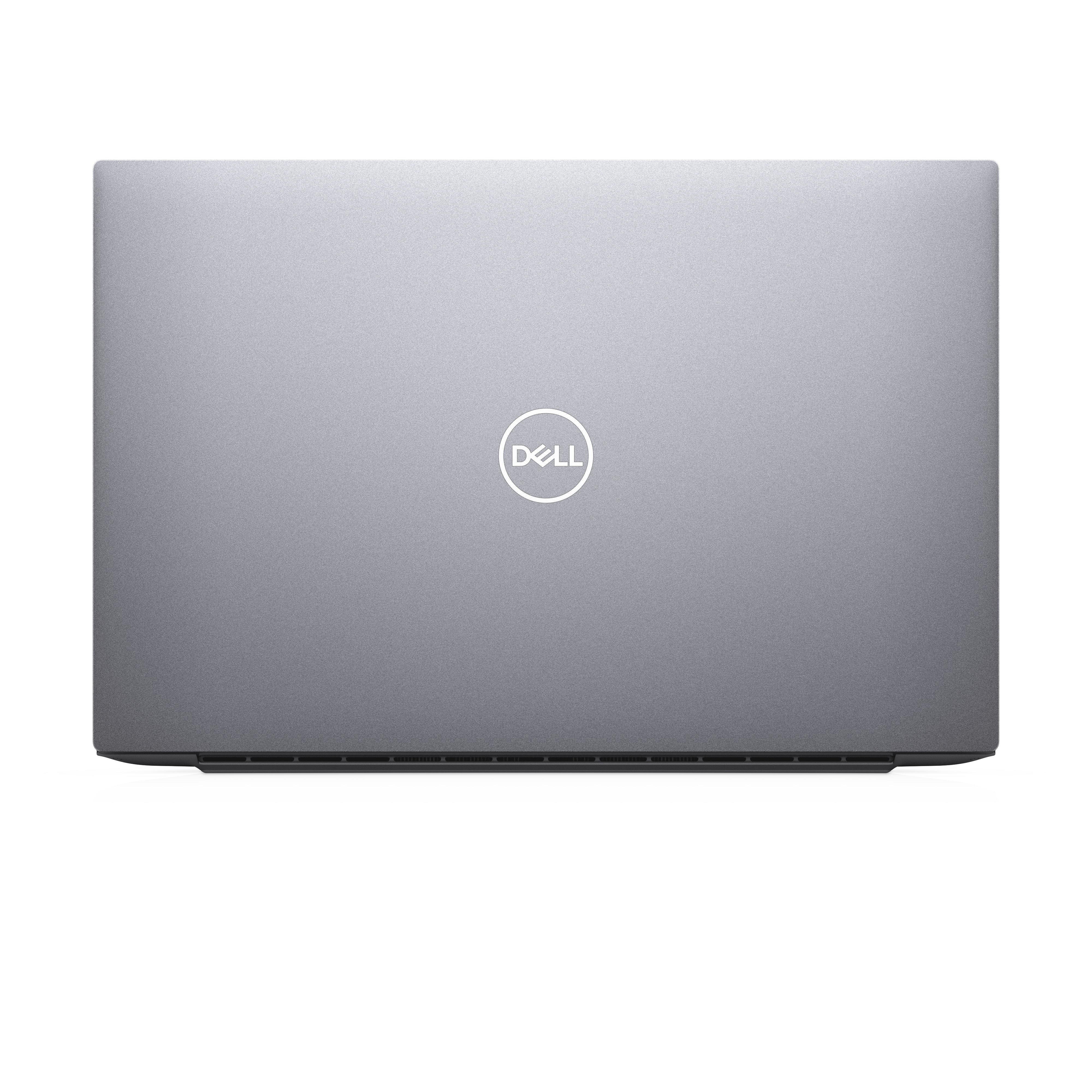 Dell Precision 5750 17" UHD+ Mobile Workstation, Intel i7-10750H, 2.60GHz, 32GB RAM, 512GB SSD, Win10P - KXW00 (Refurbished)