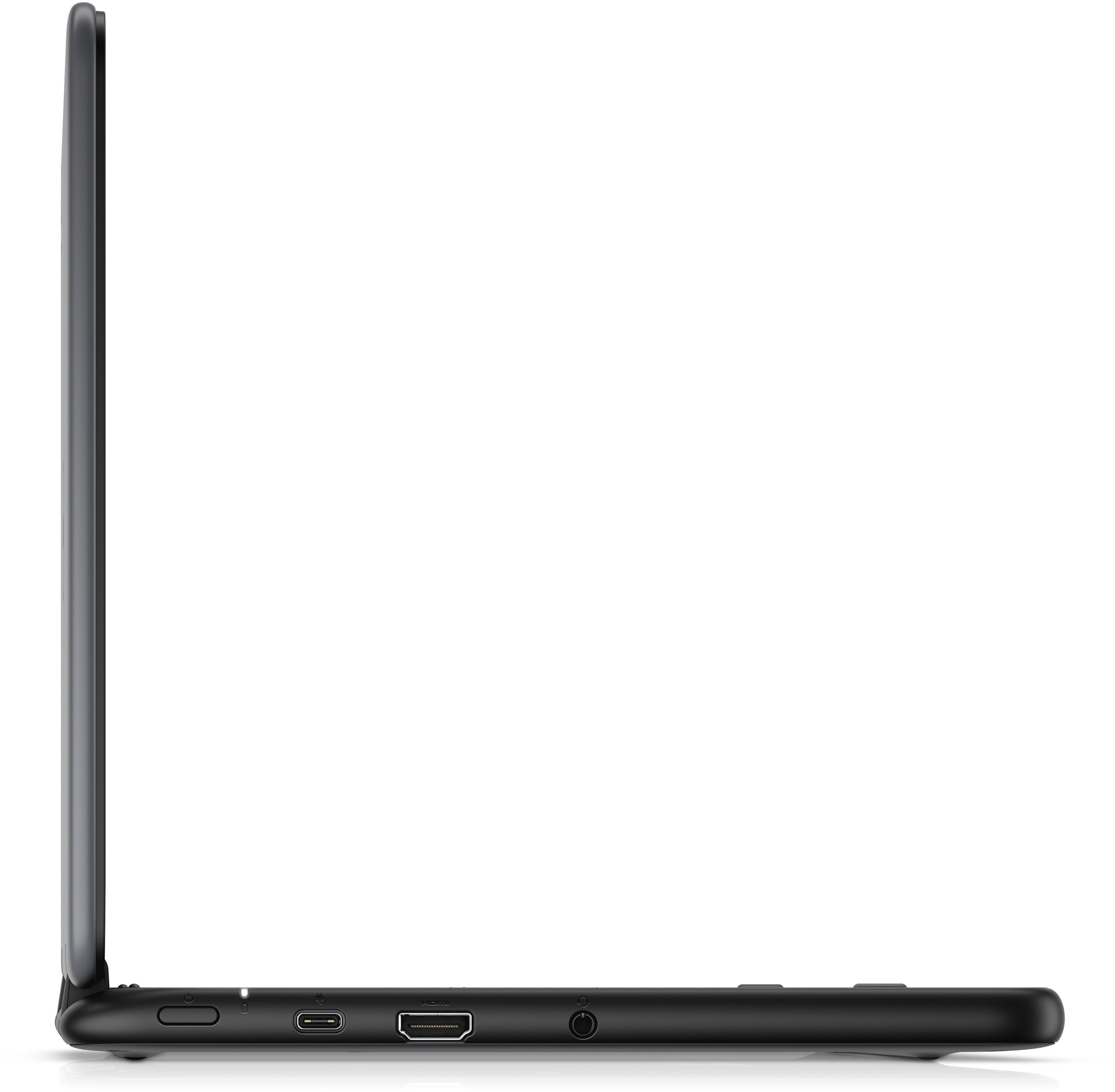 Dell Chromebook 3110 11.6" HD Convertible Laptop for Education, Intel Celeron N4500, 1.10GHz, 4GB RAM, 32GB eMMC, Chrome OS - 260KN