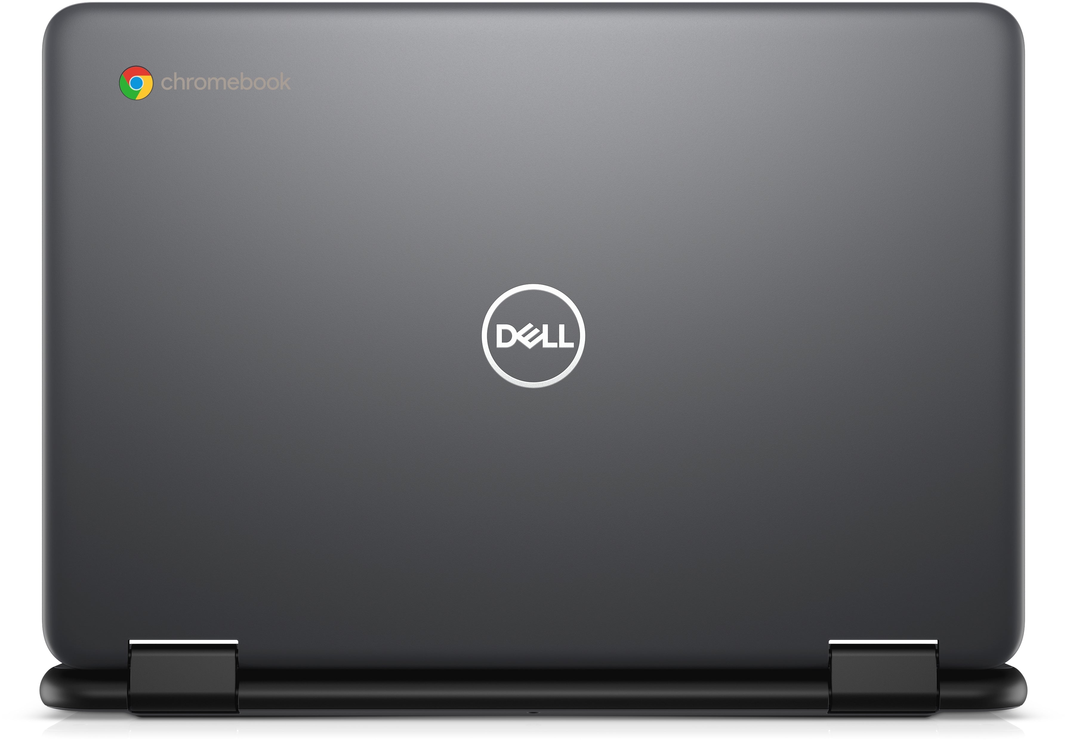 Dell Chromebook 3110 11.6" HD Convertible Laptop for Education, Intel Celeron N4500, 1.10GHz, 4GB RAM, 32GB eMMC, Chrome OS - 260KN