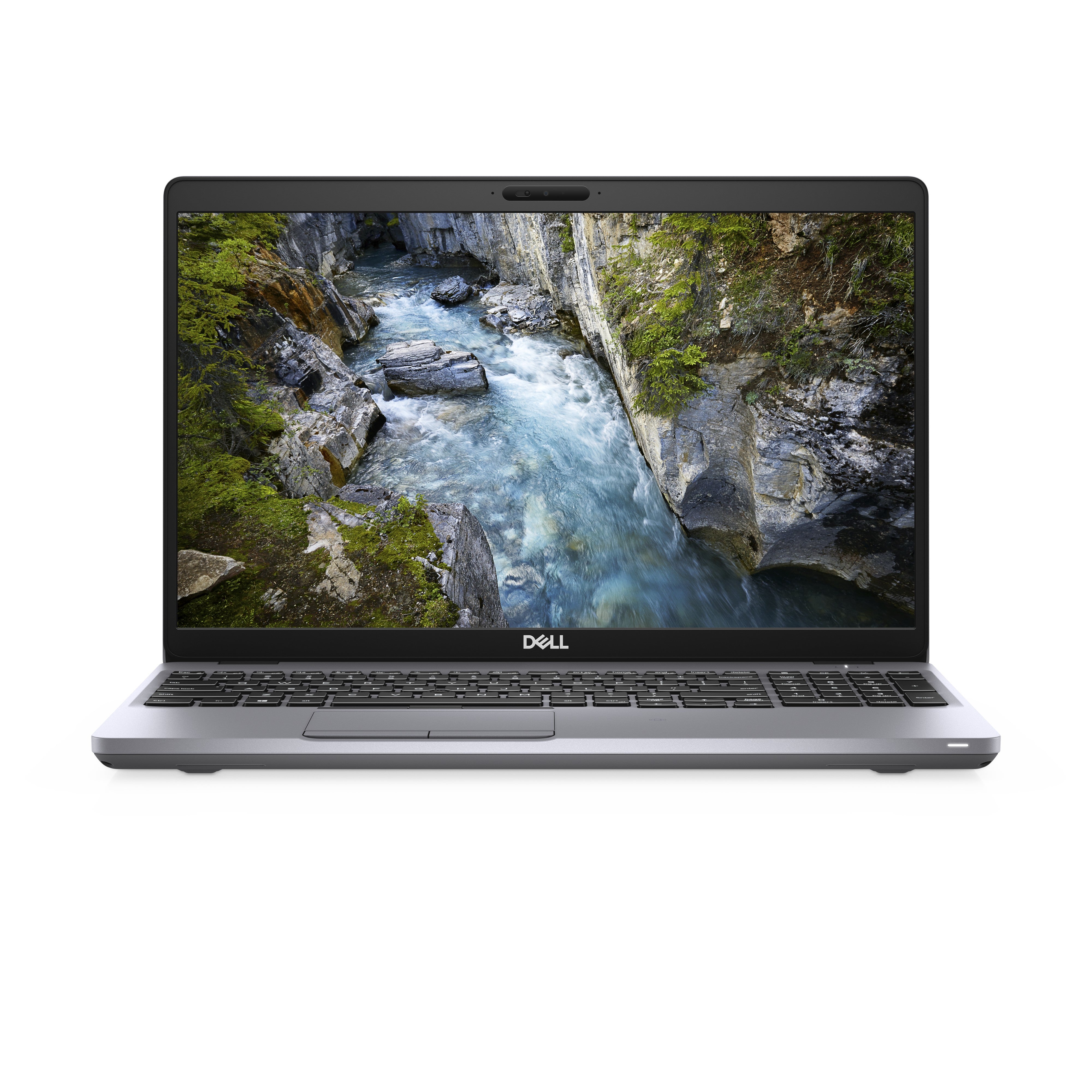 Dell Precision 3551 15.6" FHD Mobile Workstation, Intel i5-10400H, 8GB RAM, 256 SSD, Win10P - F3P00 (Refurbished)