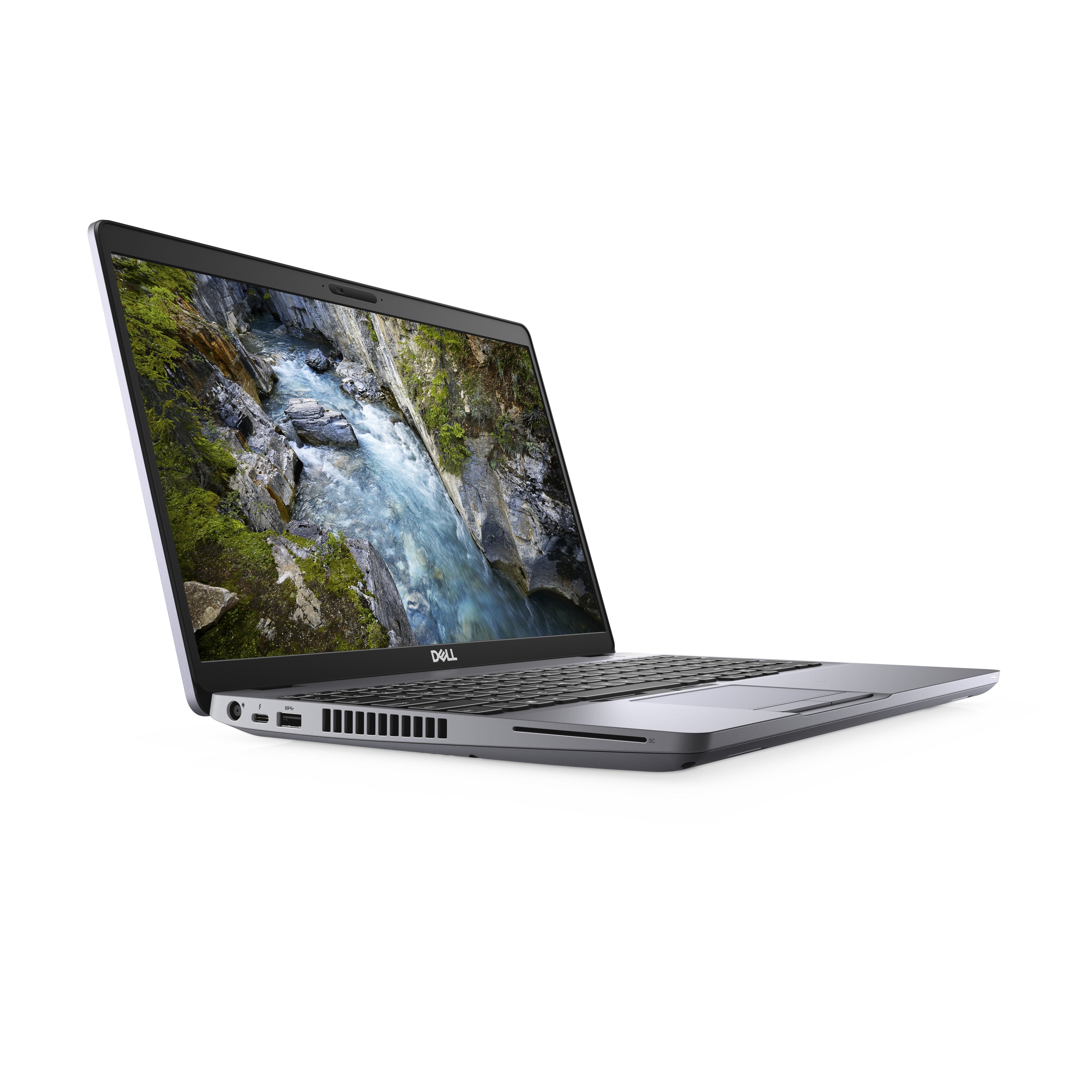 Dell Precision 3551 15.6" FHD Mobile Workstation, Intel i5-10400H, 8GB RAM, 256 SSD, Win10P - F3P00 (Refurbished)