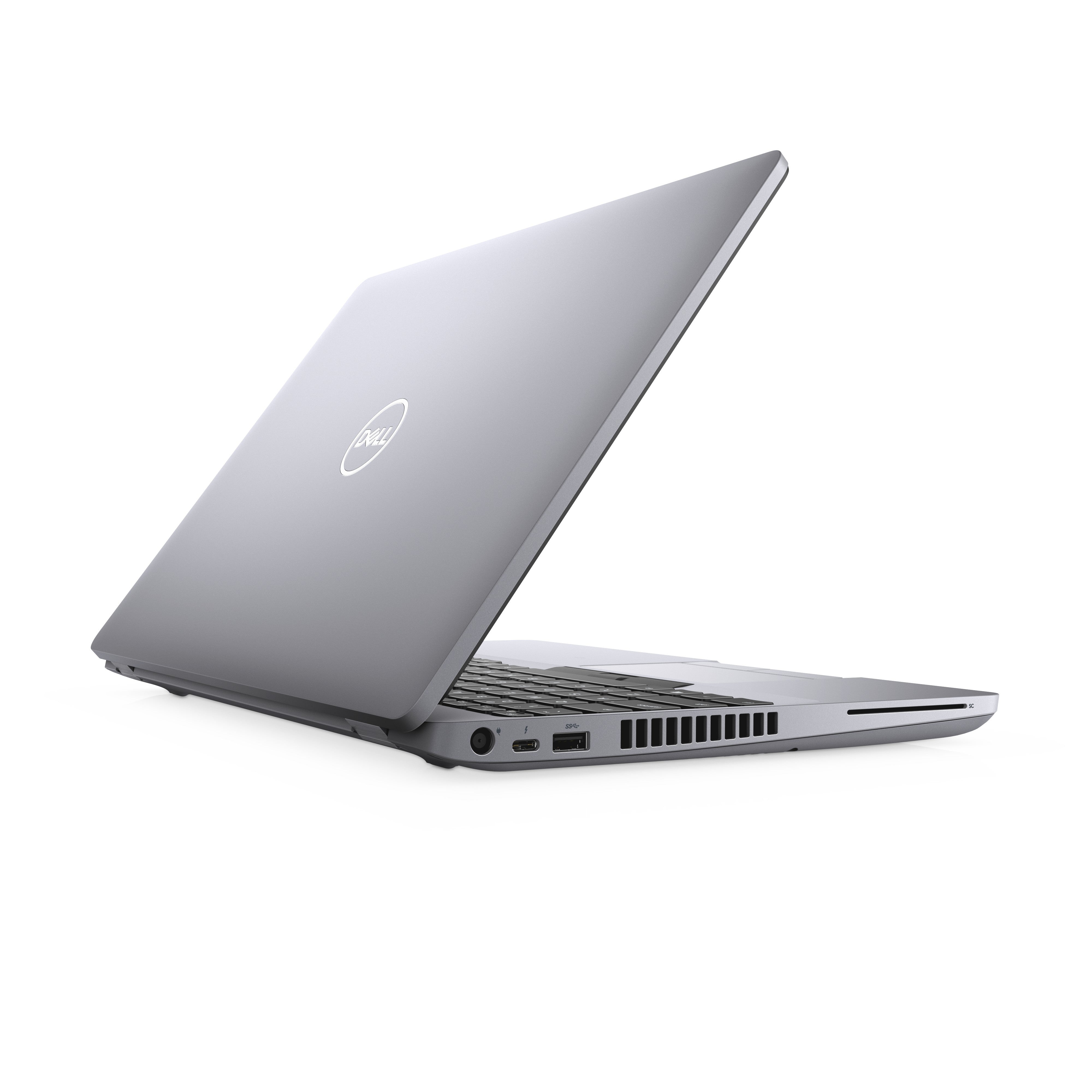 Dell Precision 3551 15.6" FHD Mobile Workstation, Intel i5-10400H, 8GB RAM, 256 SSD, Win10P - F3P00 (Refurbished)
