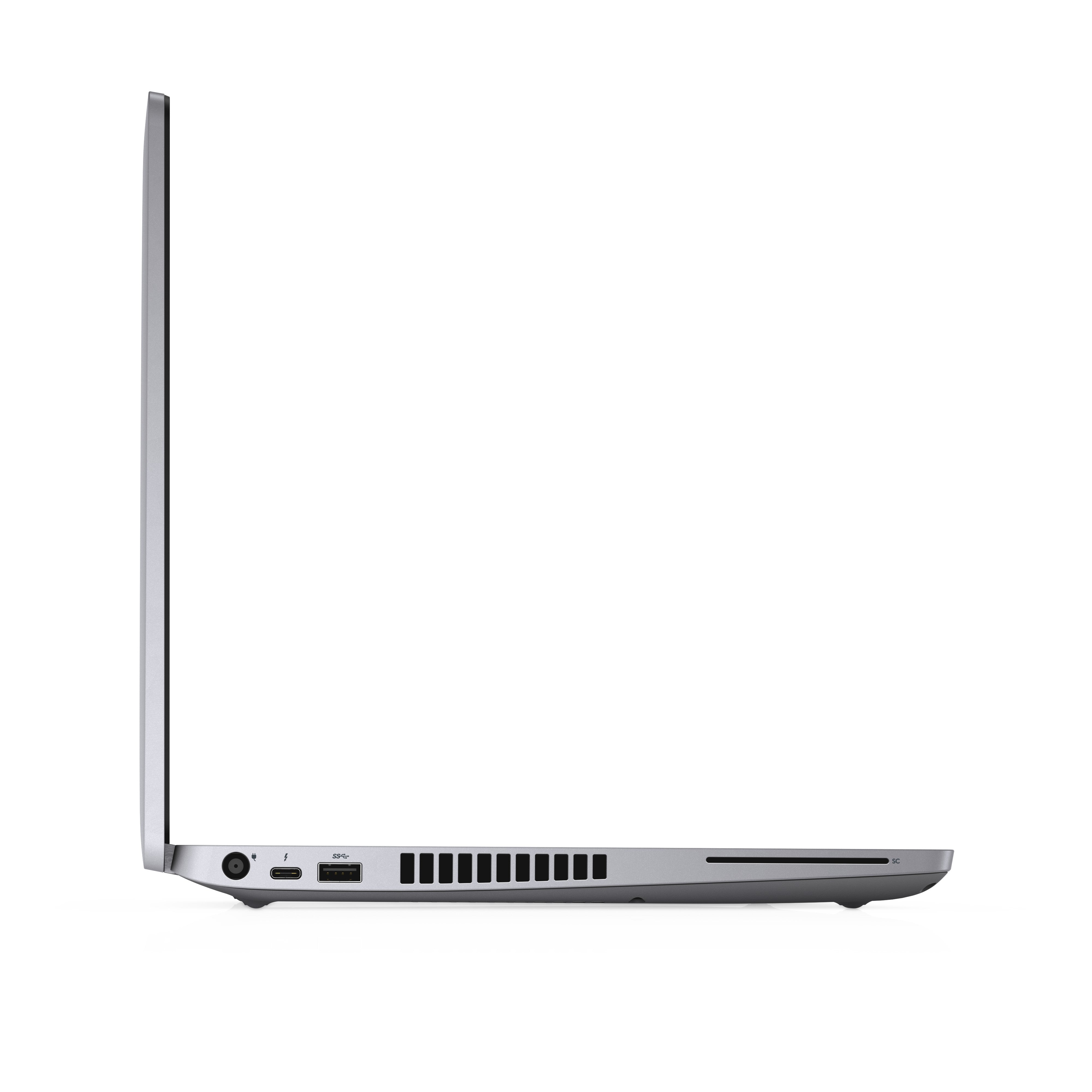 Dell Precision 3551 15.6" FHD Mobile Workstation, Intel i5-10400H, 8GB RAM, 256 SSD, Win10P - F3P00 (Refurbished)
