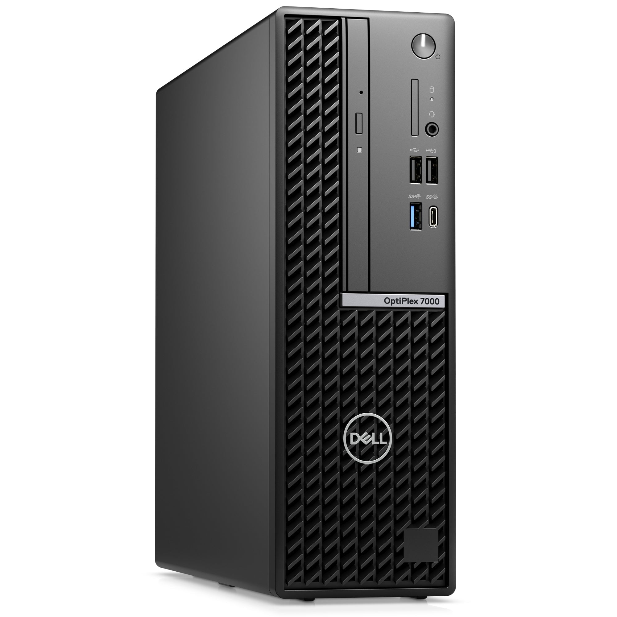 Dell OptiPlex 7000 SFF Desktop, Intel i5-12500, 3.0GHz, 8GB RAM, 256GB SSD, Win11L - 9N4CN