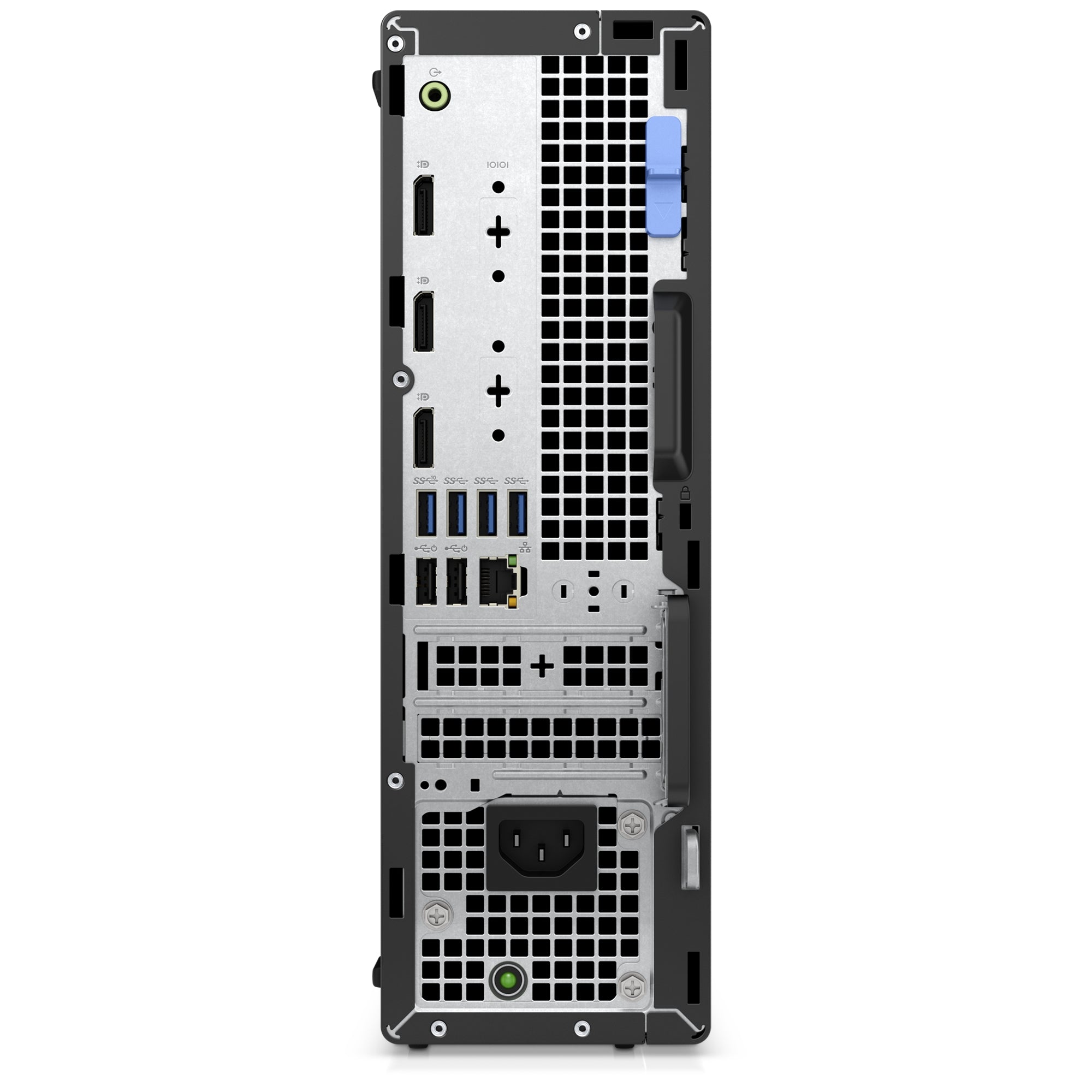 Dell OptiPlex 7000 SFF Desktop, Intel i5-12500, 3.0GHz, 8GB RAM, 256GB SSD, Win11L - 9N4CN
