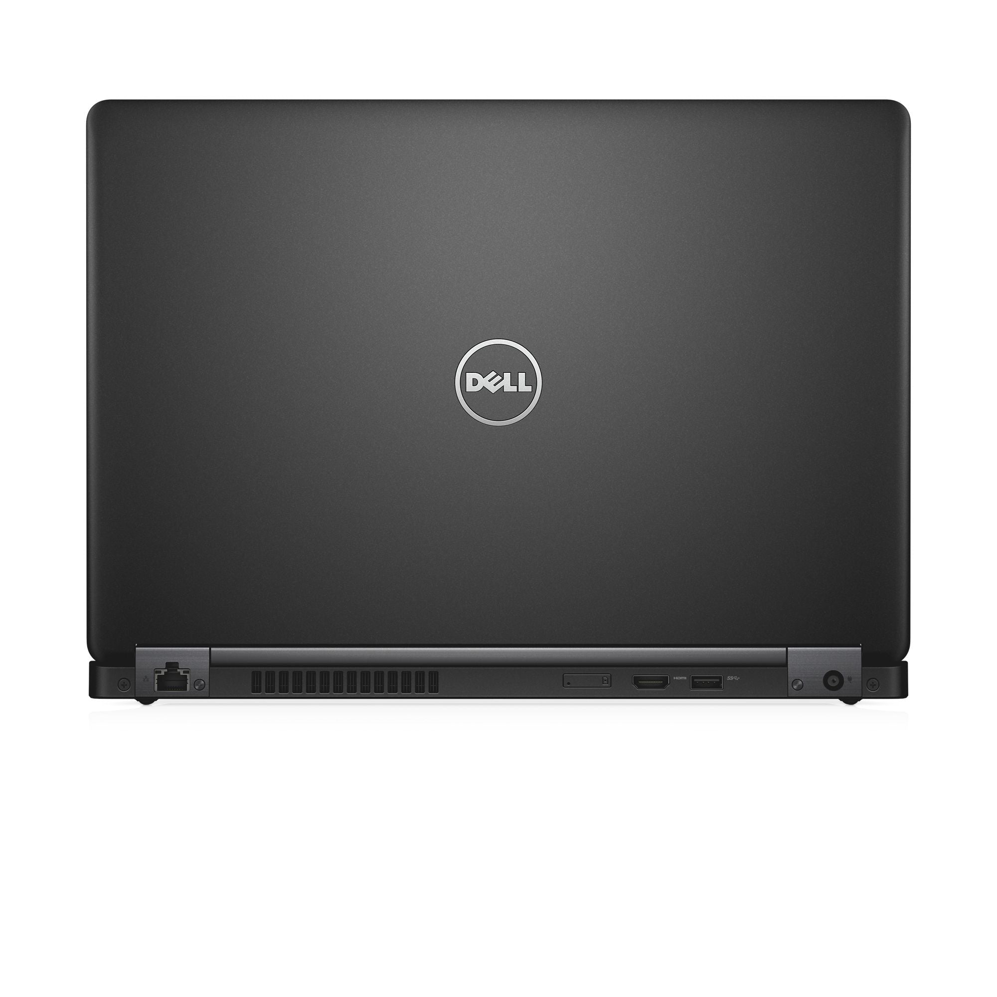 Dell Latitude 5480 14" HD Notebook, Intel i5-6300U, 2.40GHz, 8GB RAM, 256GB SSD, Win10P - JOY5-5480-A01 (Refurbished)