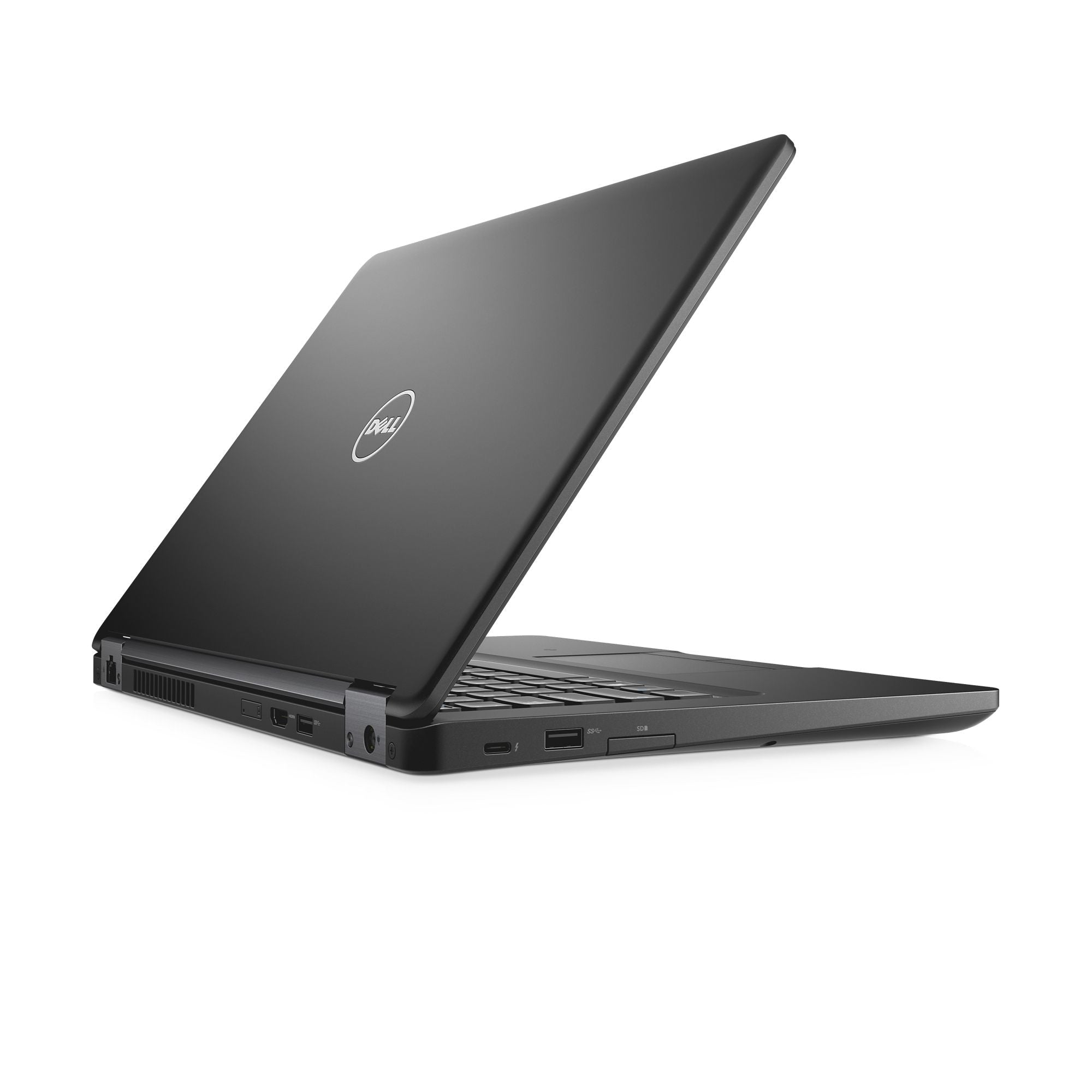 Dell Latitude 5480 14" HD Notebook, Intel i5-6300U, 2.40GHz, 8GB RAM, 256GB SSD, Win10P - JOY5-5480-A01 (Refurbished)
