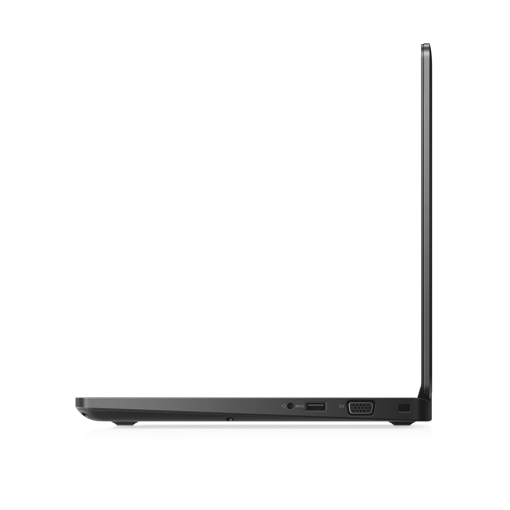 Dell Latitude 5480 14" HD Notebook, Intel i5-6300U, 2.40GHz, 16GB RAM, 512GB SSD, Win10P - JOY5-5480-A02 (Refurbished)
