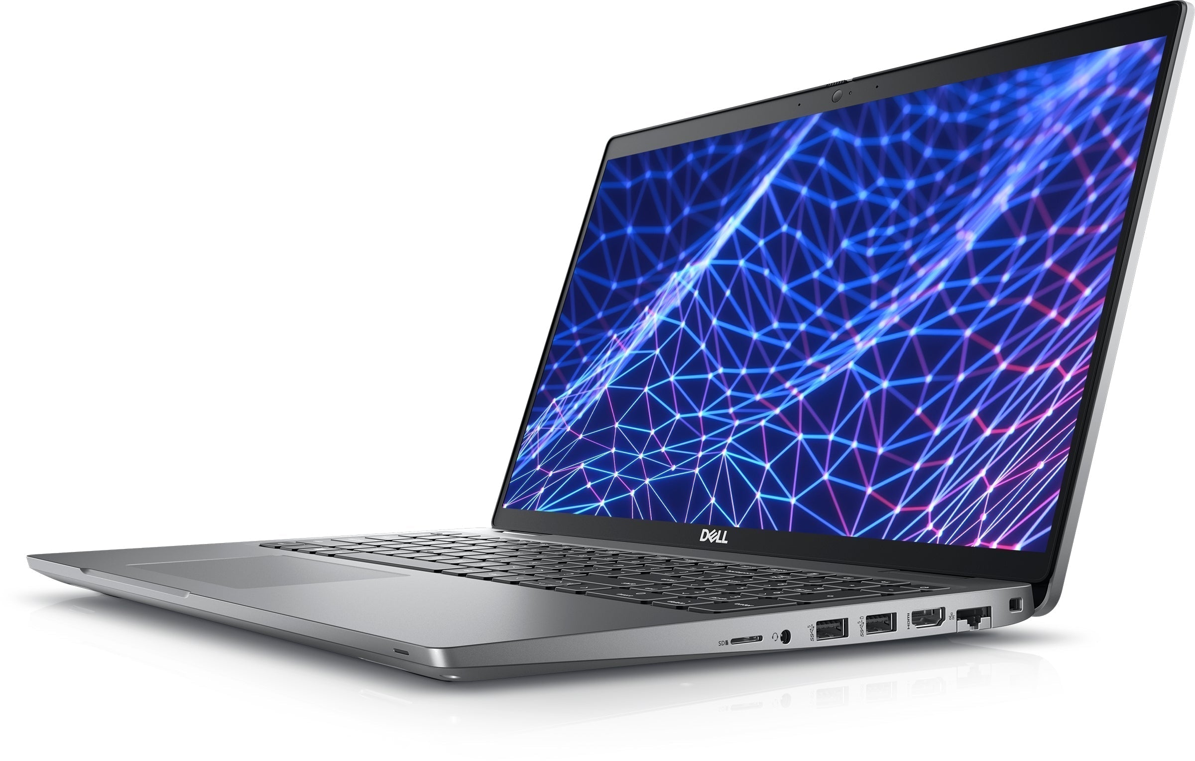 Dell Latitude 5530 15.6" FHD Notebook, Intel i5-1245U, 1.60GHz, 16GB RAM, 256GB SSD, Win11L- GX3RD