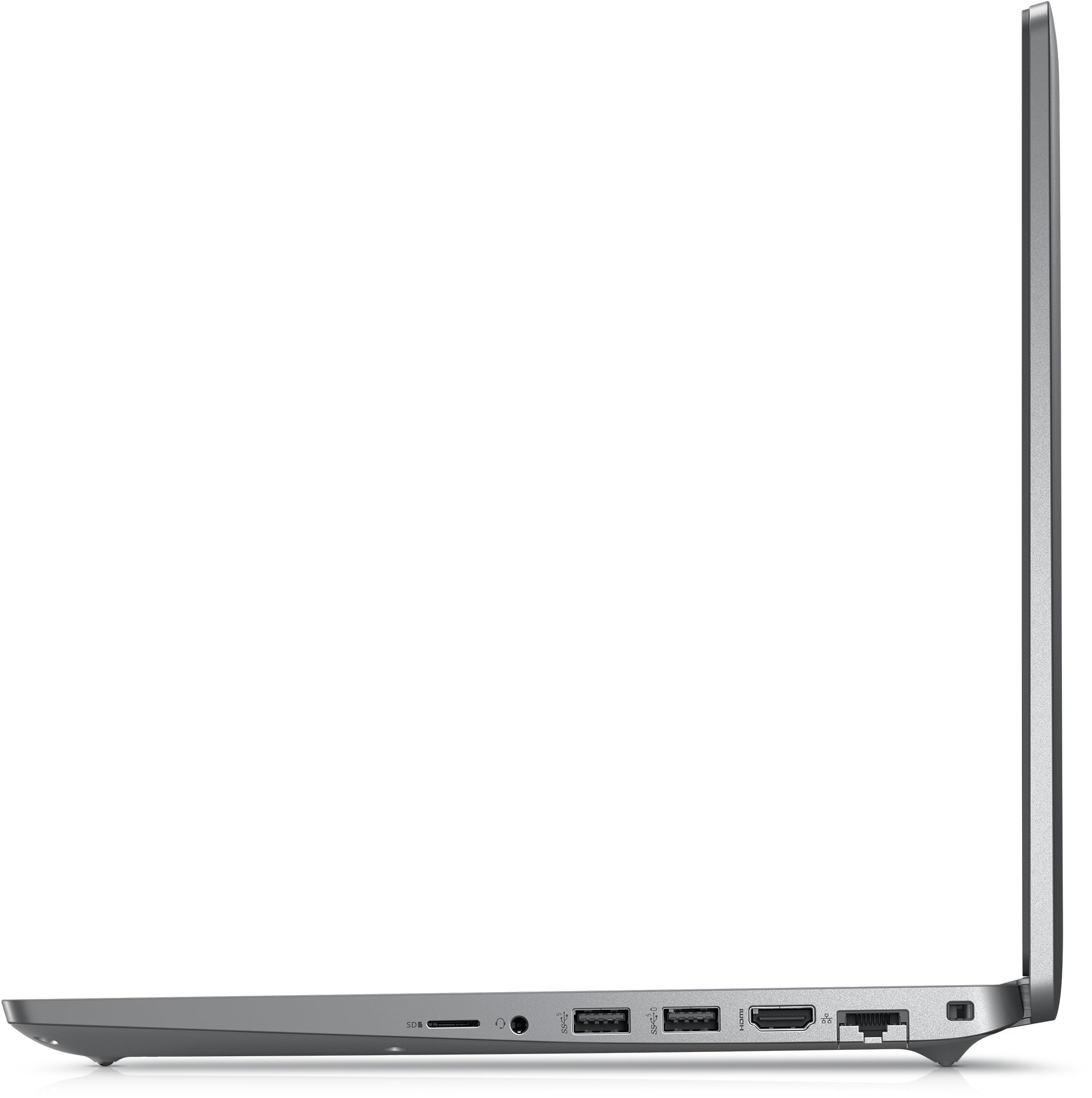 Dell Latitude 5530 15.6" FHD Notebook, Intel i5-1235U, 1.30GHz, 8GB RAM, 256GB SSD, Win11L- 0JCFH