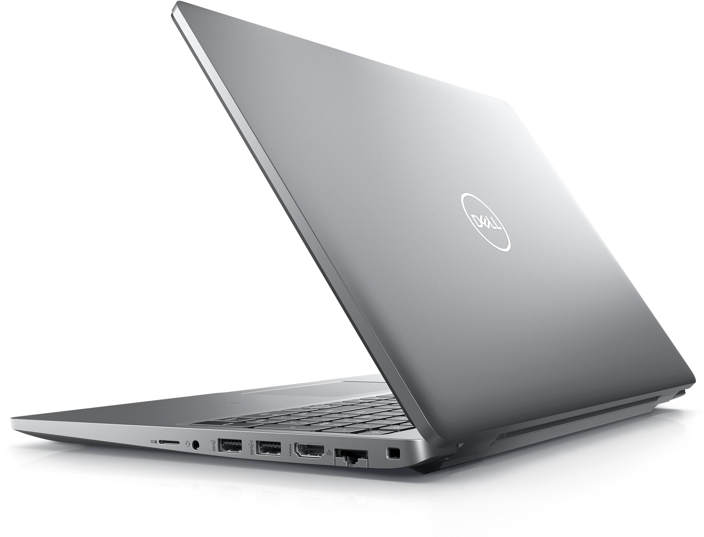 Dell Latitude 5530 15.6" FHD Notebook, Intel i5-1235U, 1.30GHz, 8GB RAM, 256GB SSD, Win11L- 0JCFH