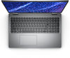 Dell Latitude 5530 15.6" FHD Notebook, Intel i7-1265U, 1.80GHz, 16GB RAM, 512GB SSD, Win11L- TTWCC