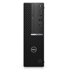 Dell OptiPlex 7090 SFF Desktop, Intel i5-10505, 3.20GHz, 16GB RAM, 256GB SSD, Win11P - 7FPFH