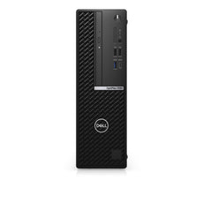 Dell OptiPlex 7090 SFF Desktop PC, Intel i5-10505, 3.20GHz, 16GB RAM, 256GB SSD, Win10P - PPPJ6 (Refurbished)