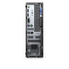 Dell OptiPlex 7090 SFF Desktop, Intel i5-10505, 3.20GHz, 16GB RAM, 512GB SSD, Win10Pro - 5H60X (Refurbished)