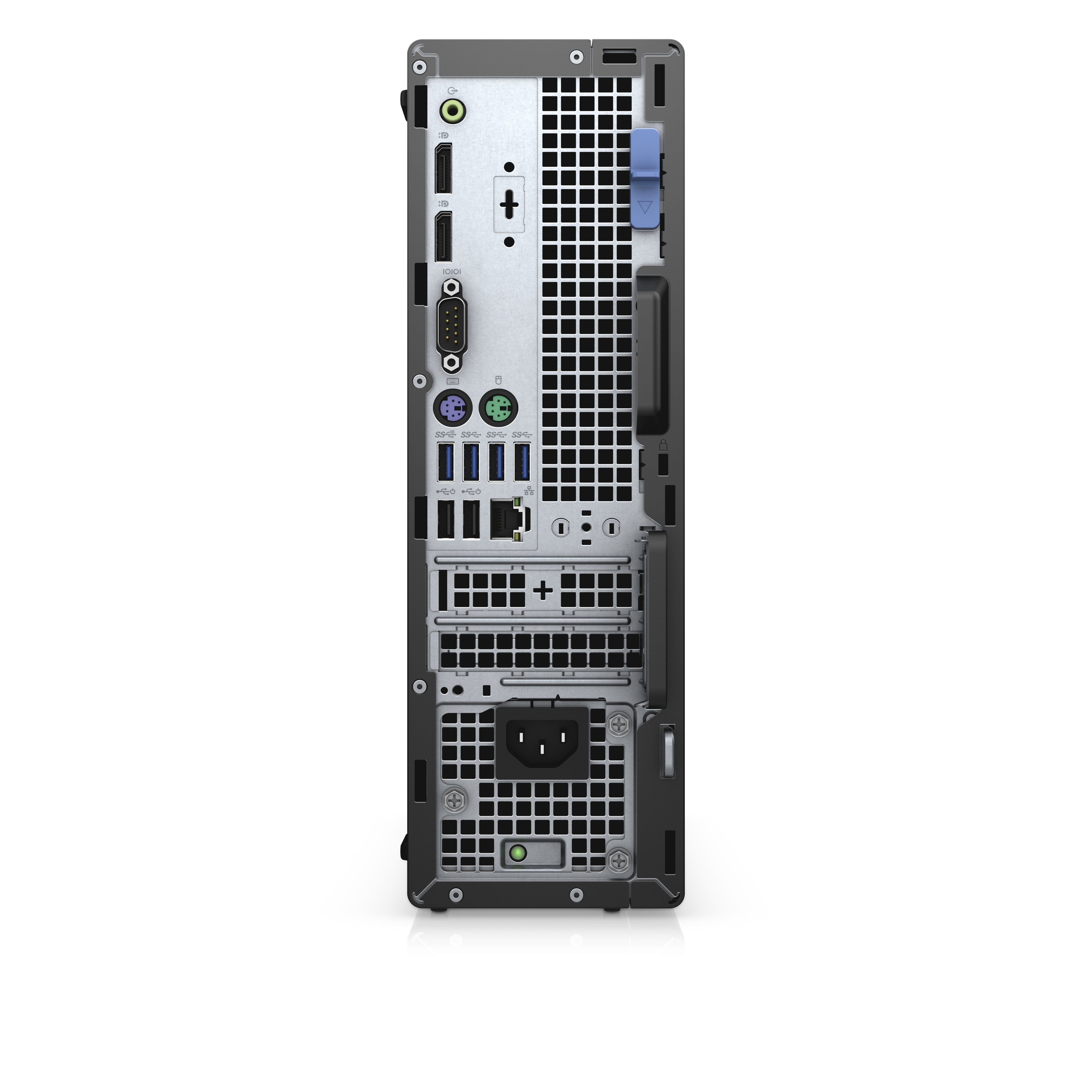 Dell OptiPlex 7090 SFF Desktop PC, Intel i5-10500, 3.10GHz, 16GB RAM, 256GB SSD, Win11P - 726449734558-R (Refurbished)