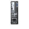 Dell OptiPlex 7090 SFF Desktop PC, Intel i7-11700, 2.50GHz, 16GB RAM, 256GB SSD, Win10P - MVN6H (Refurbished)