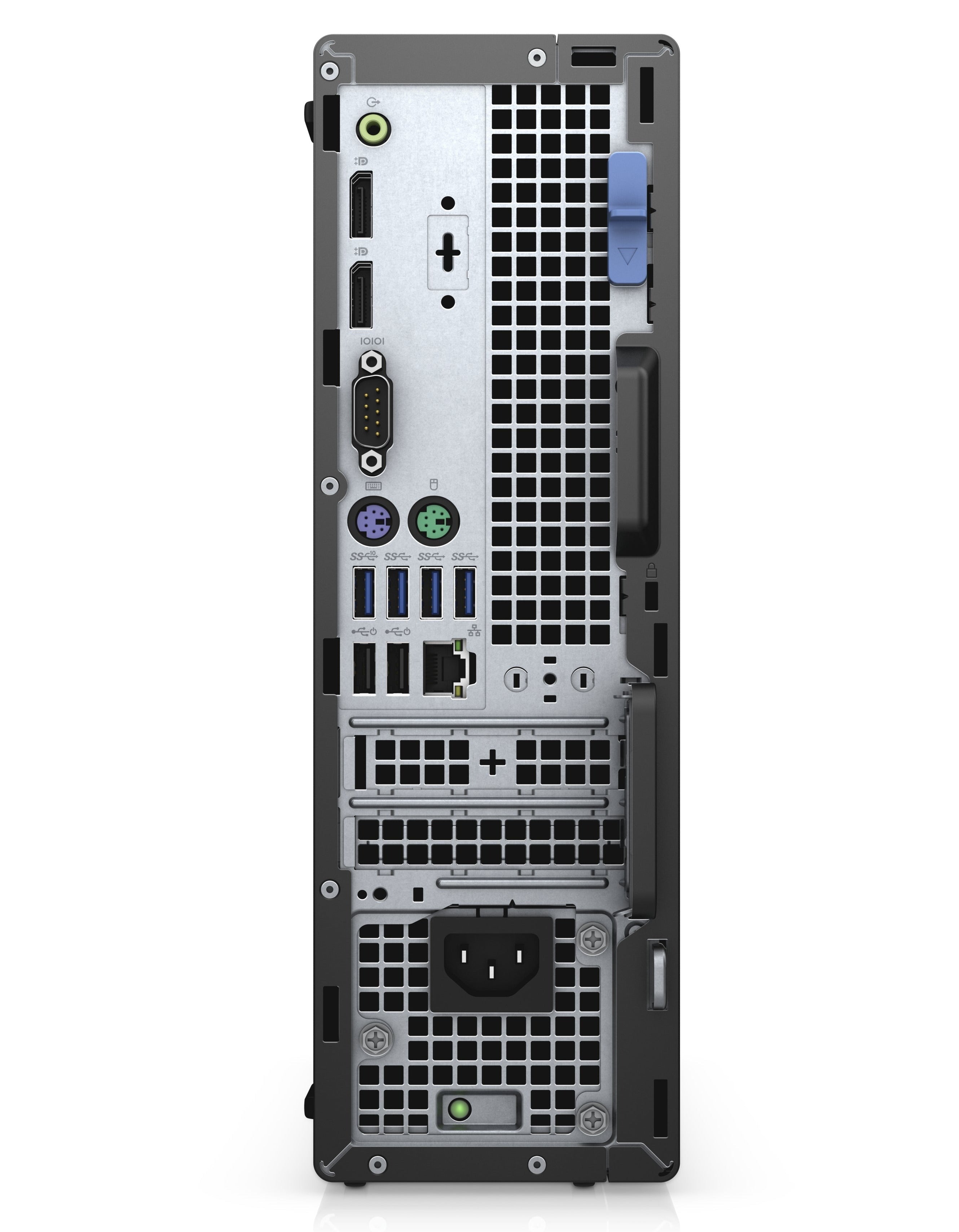 Dell OptiPlex 7090 SFF Desktop, Intel i5-10505, 3.20GHz, 16GB RAM, 256GB SSD, Win11P - 7FPFH