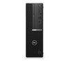 Dell OptiPlex 5090 SFF Desktop PC, Intel i7-11700, 2.50GHz, 16GB RAM, 256GB SSD, Win10P - 07VK1