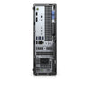 Dell OptiPlex 5090 SFF PC, Intel i7-10700, 2.90GHz, 8GB RAM, 256GB SSD, Win11P - PFR1N
